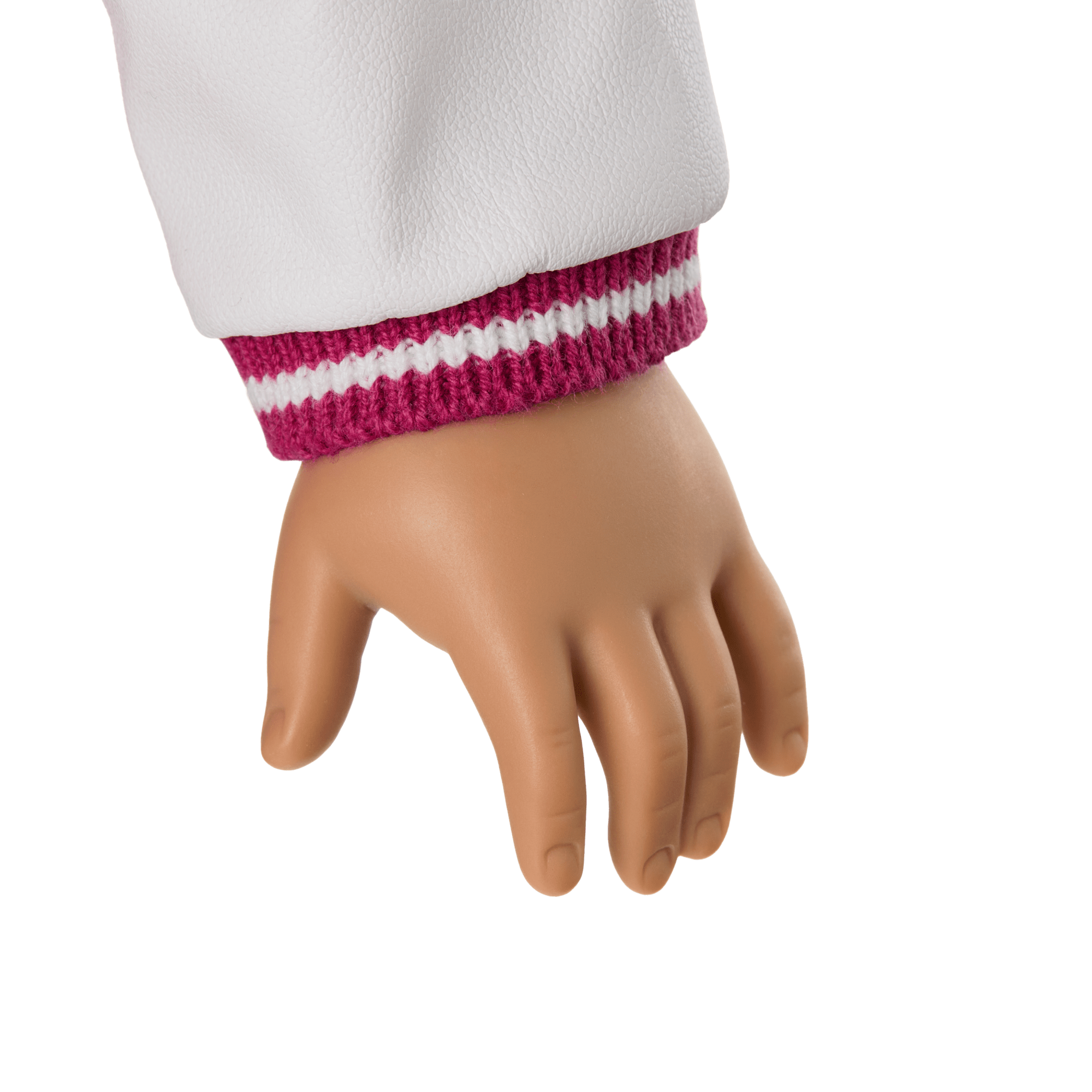 Truly Me™ 18-inch Doll #132 with curly dark-brown hair - Image 14