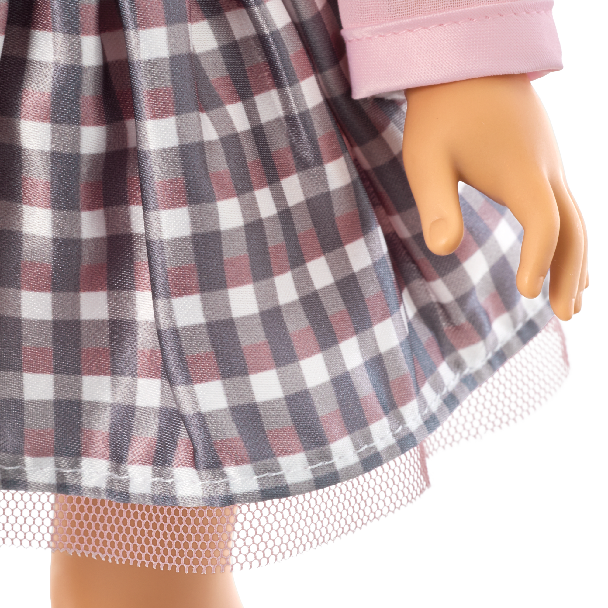Modern Era™ Samantha™ Doll - Image 7