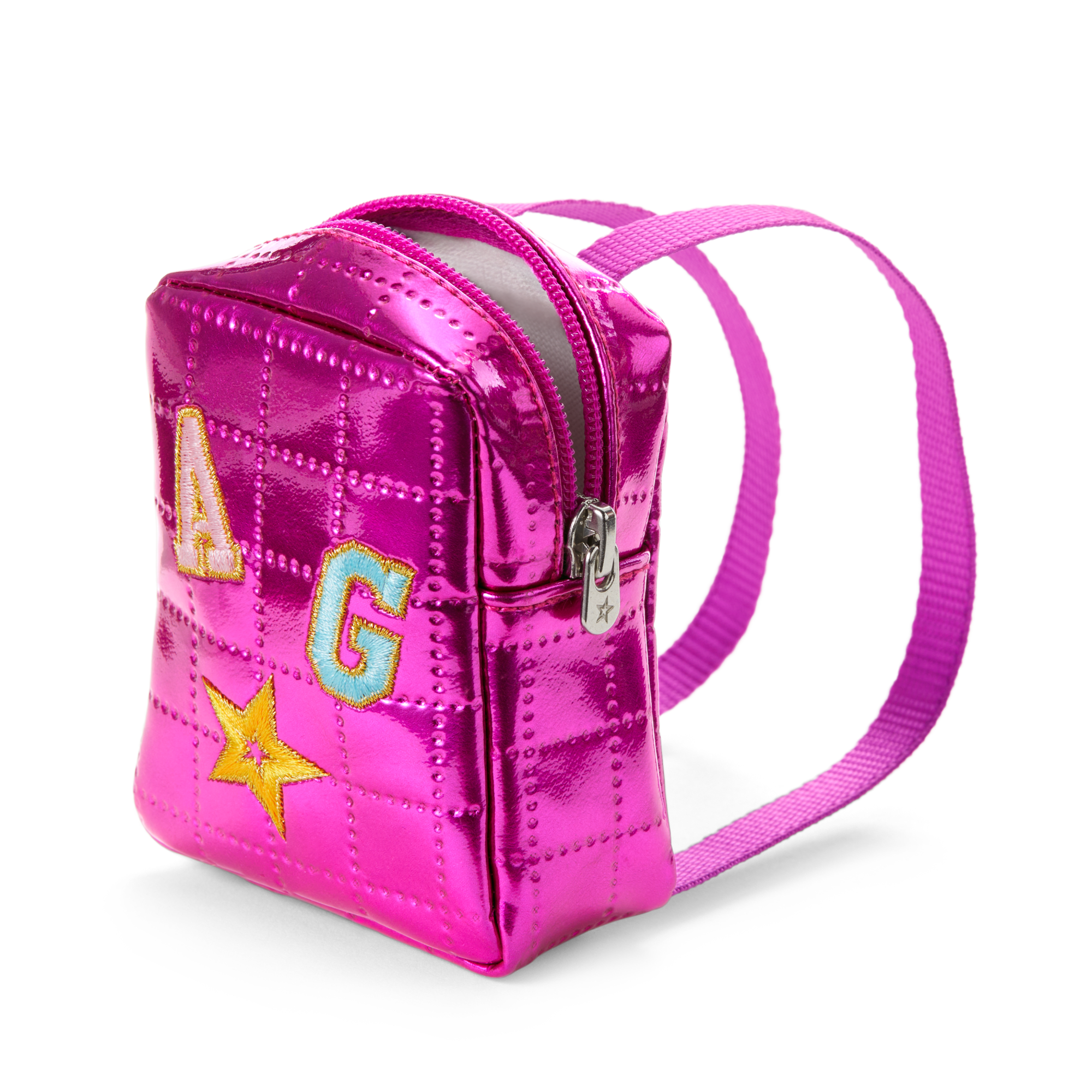 AG™ Star Squad Mini Backpack & Accessories for 18-inch Dolls - Image 4