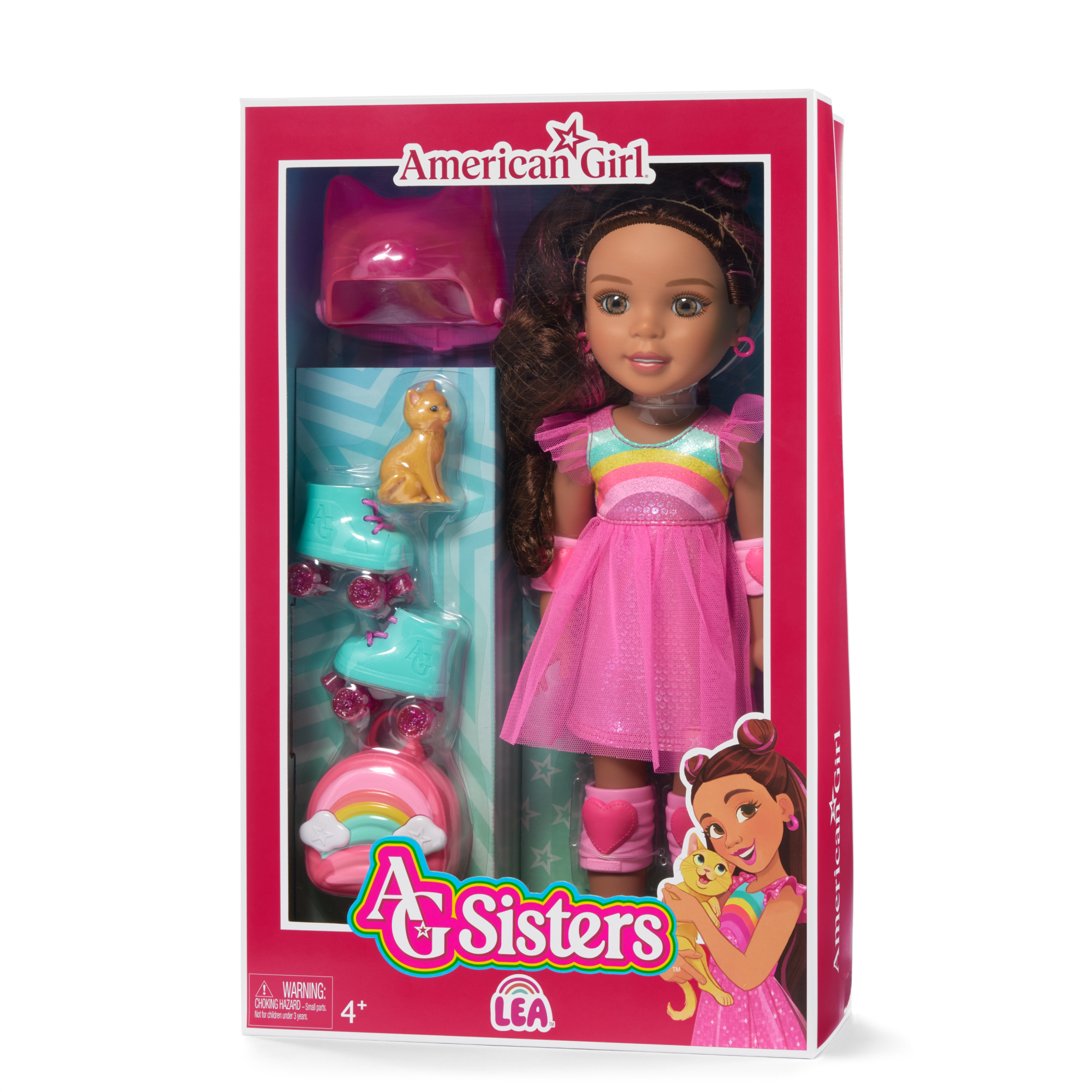 AG Sisters™ Lea™ Doll - Image 16