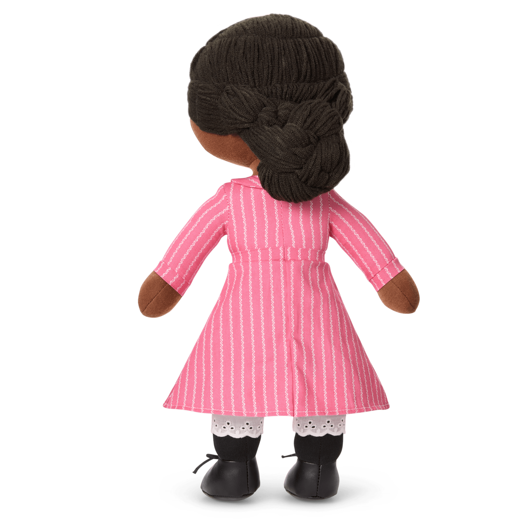 My First Addy™ Doll & Board Book (Historical Characters) - Image 3