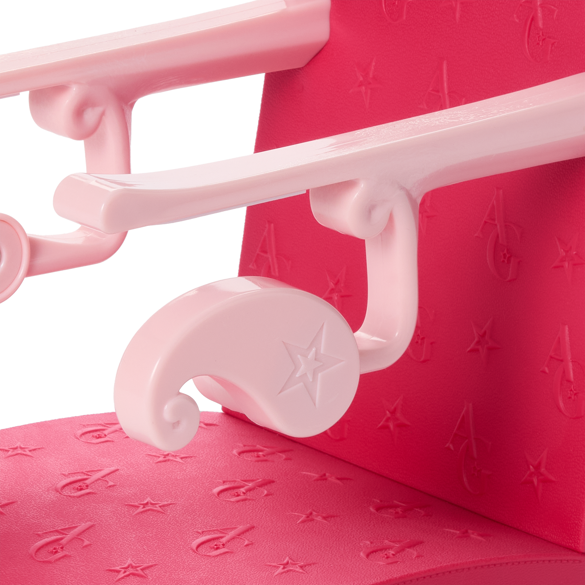 Treat Seat Set for 18-inch Dolls - Image 5