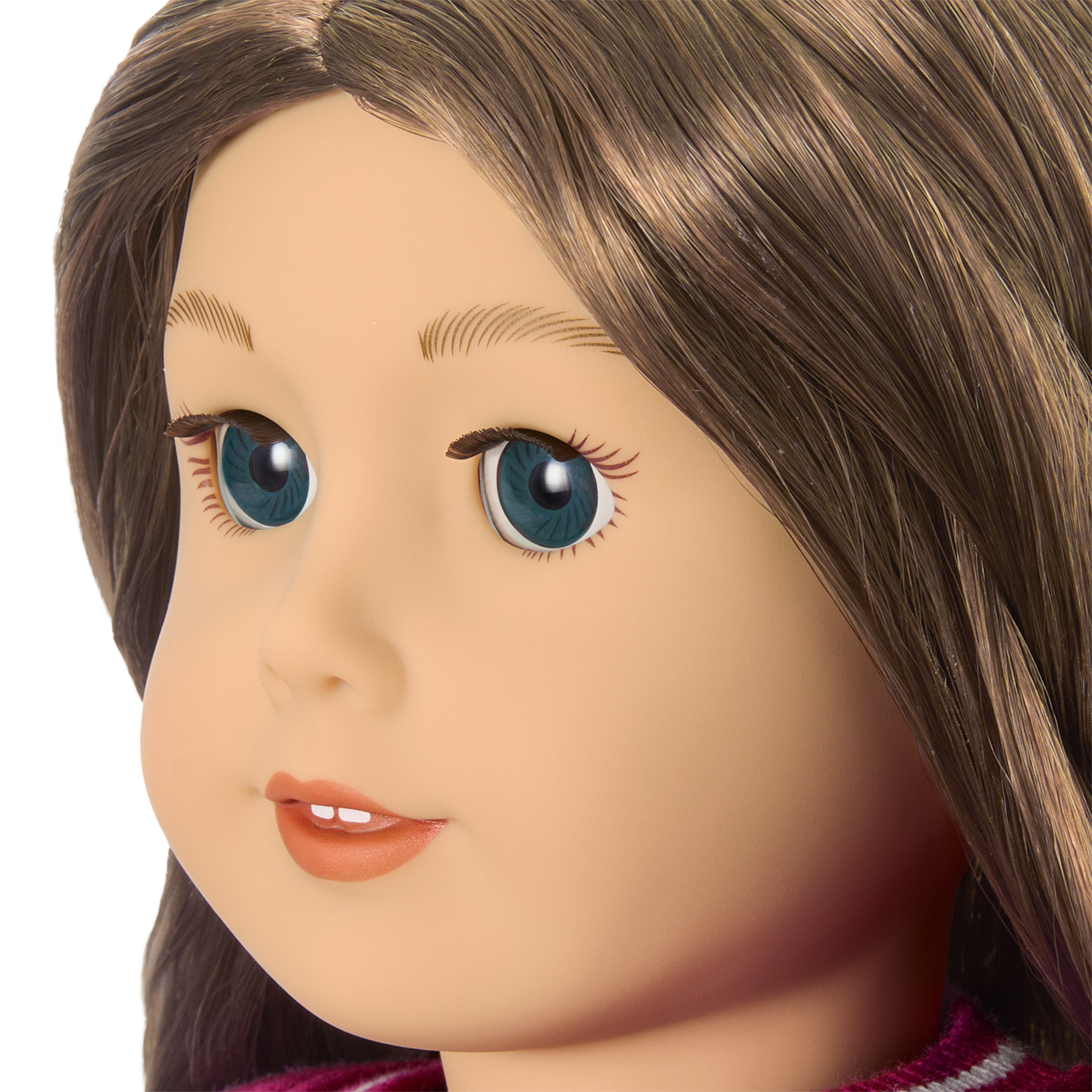 Truly Me™ 18-inch Doll #126. Accessories. Puppy & Doll Carrier - Image 4