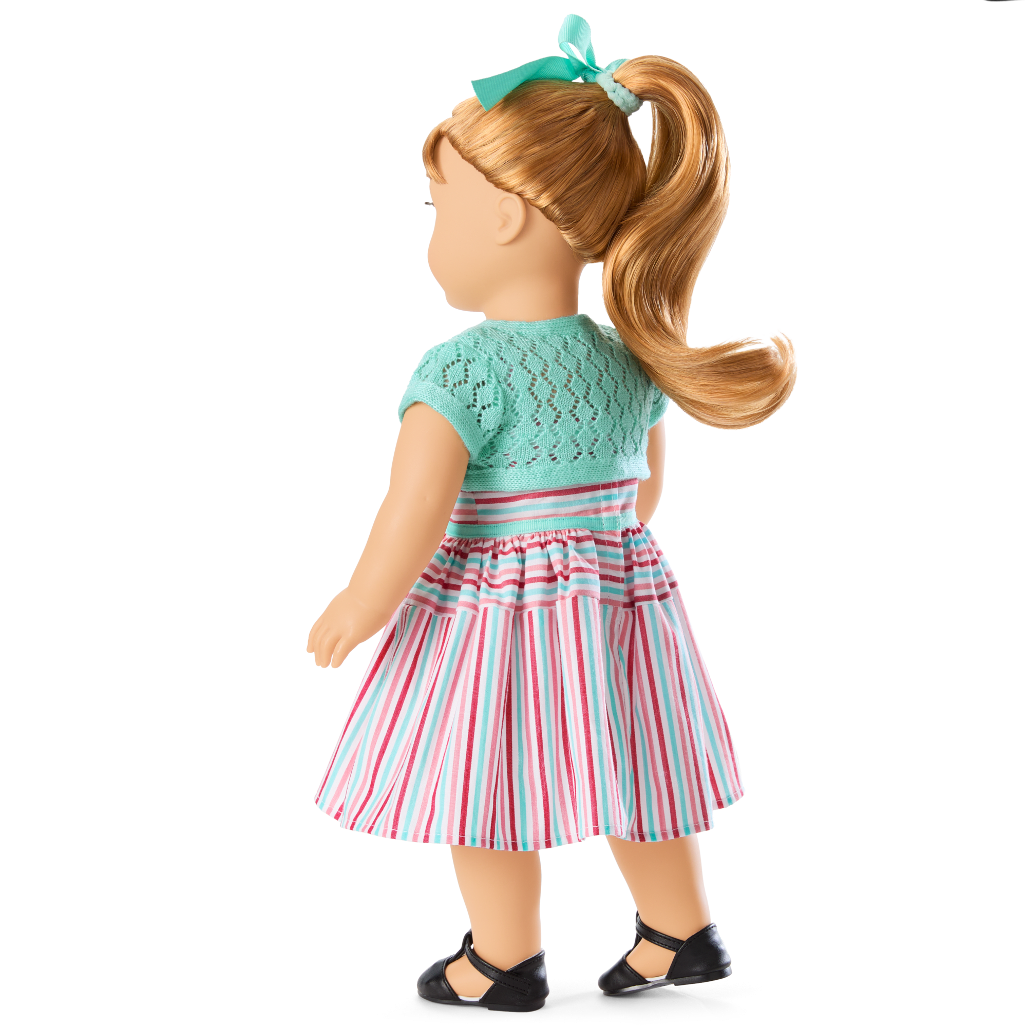 Maryellen Larkin™ 18-inch Doll. Journal & Accessories (Historical Characters) - Image 3