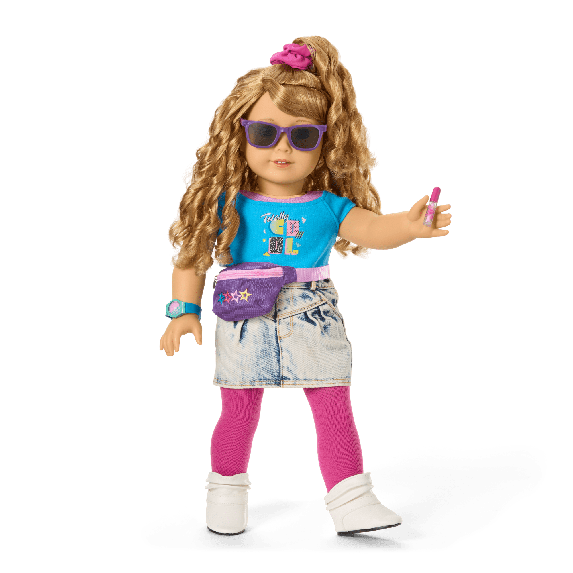 Courtney's™ Hip Accessories for 18-inch Dolls (Historical Characters) - Image 2