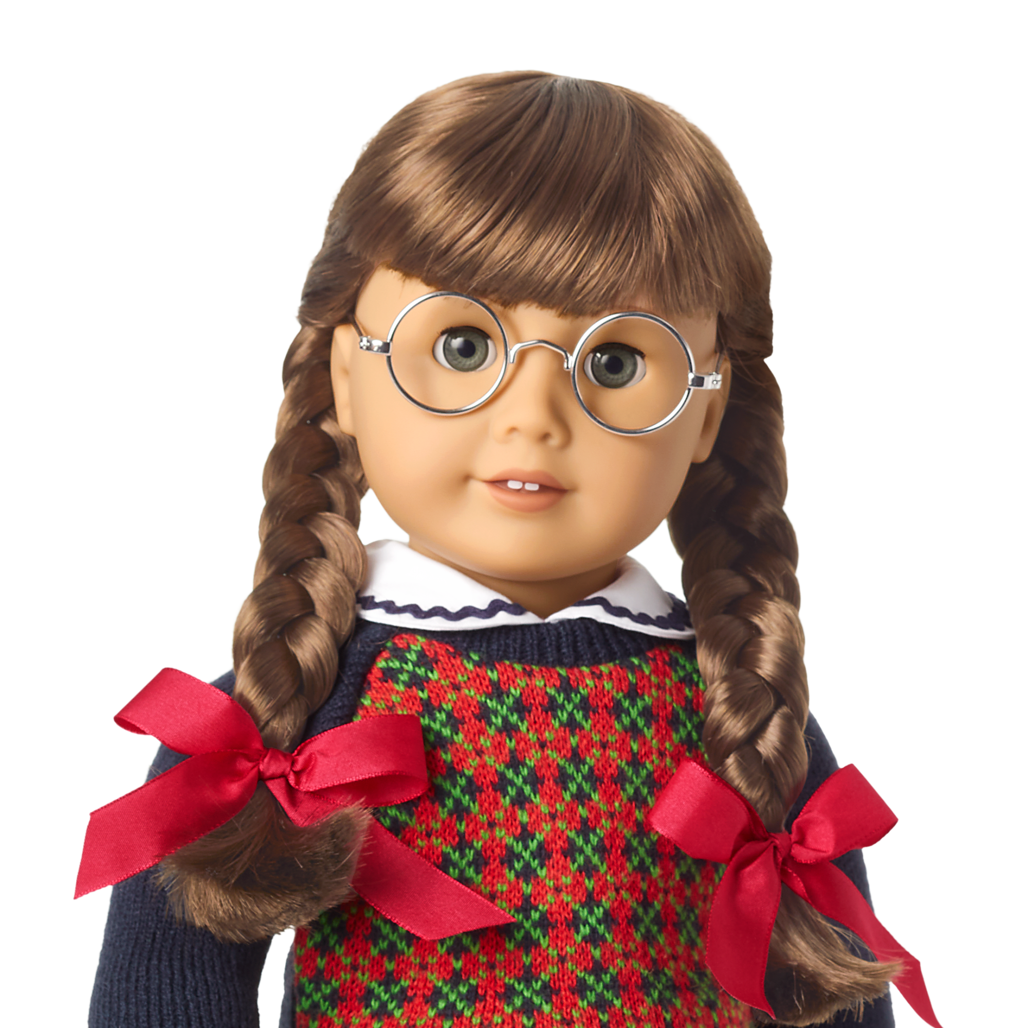 Molly McIntire™ 18-inch Doll. Book & Accessories (Historical Characters) - Image 4