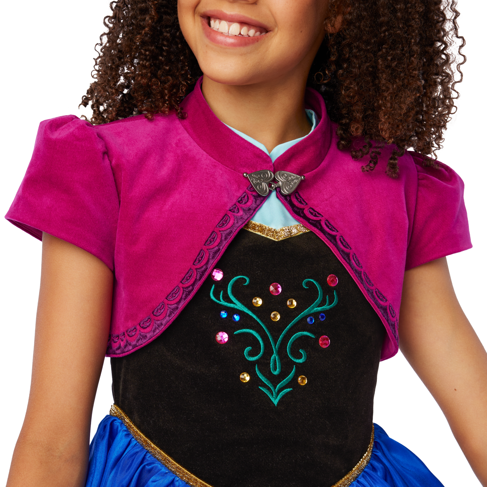 Disney Frozen Anna Doll & Matching Dress for Girls by American Girl® - Image 5