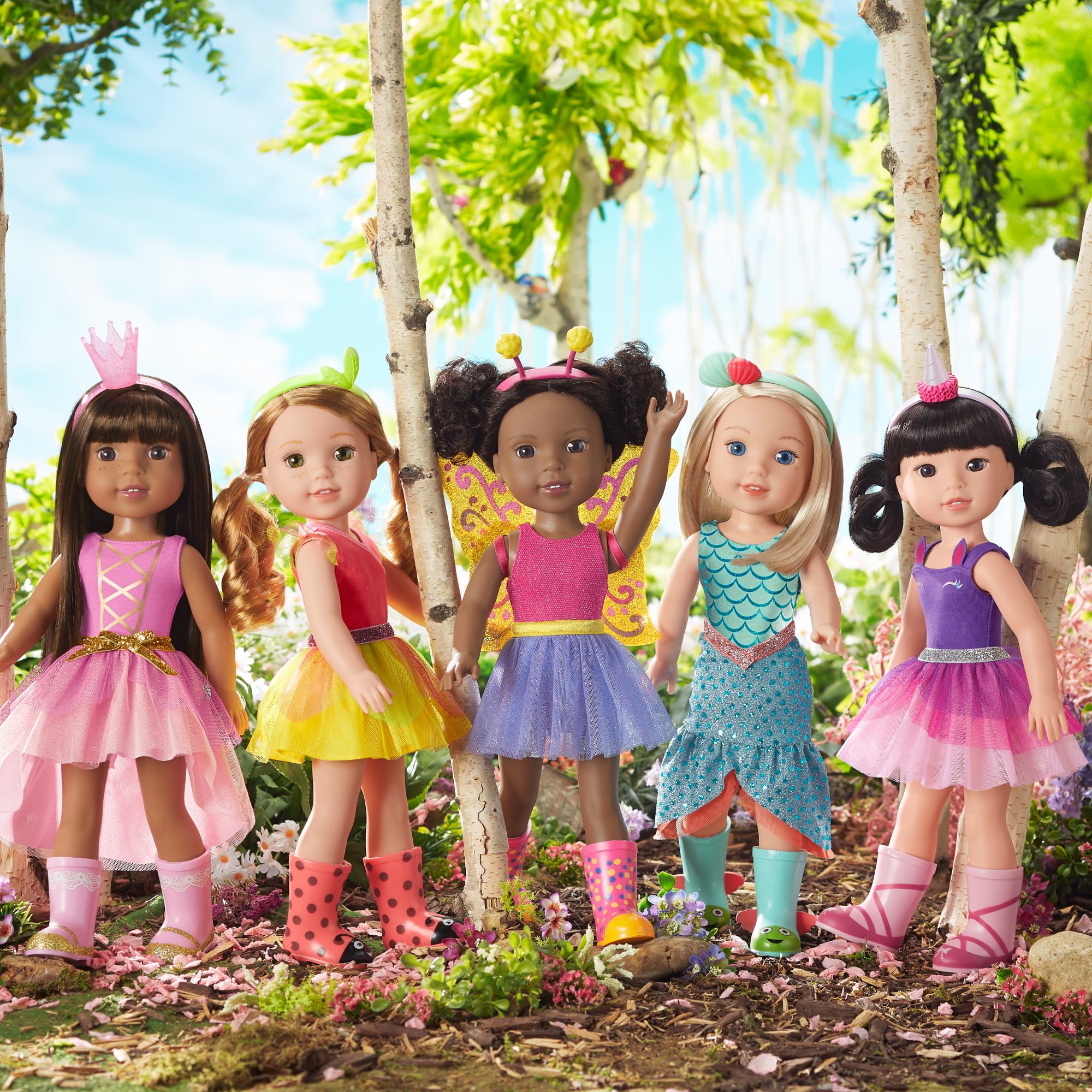 Ashlyn™ Doll - Image 8