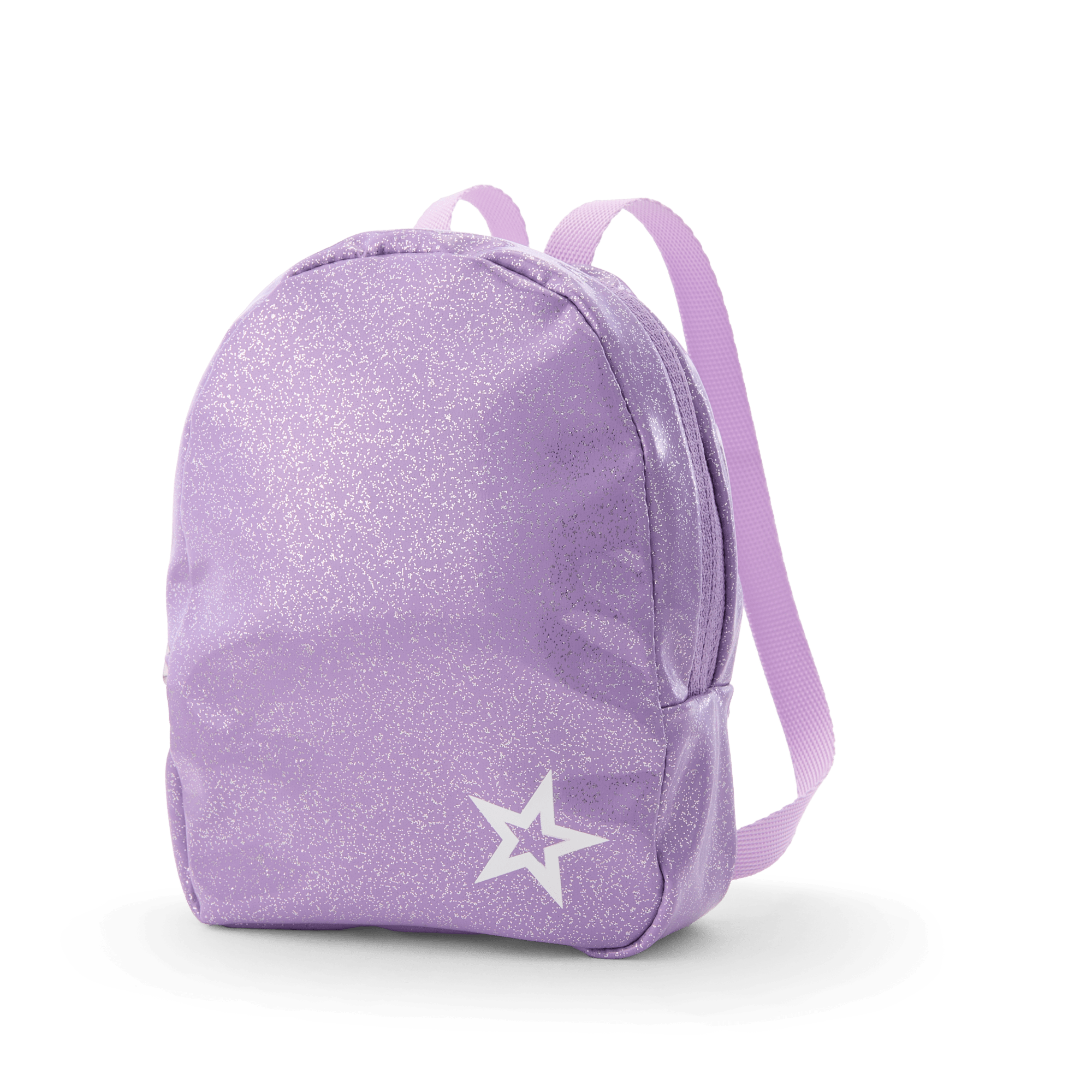 Colorful Teddy Bear Backpack & Accessory Set for 18-inch Dolls - Image 7