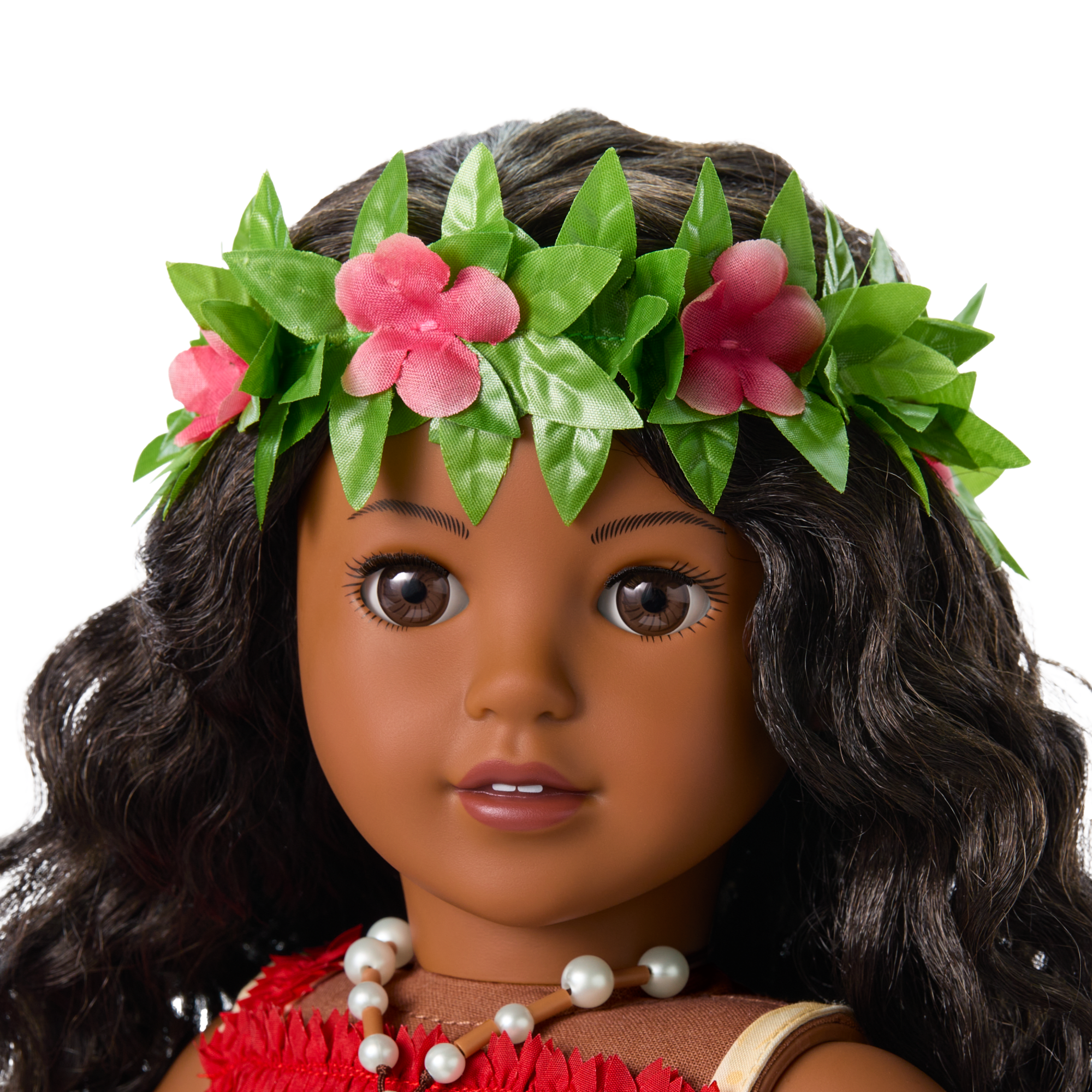 Disney Moana Accessories. Pua & Heihei by American Girl® - Image 3