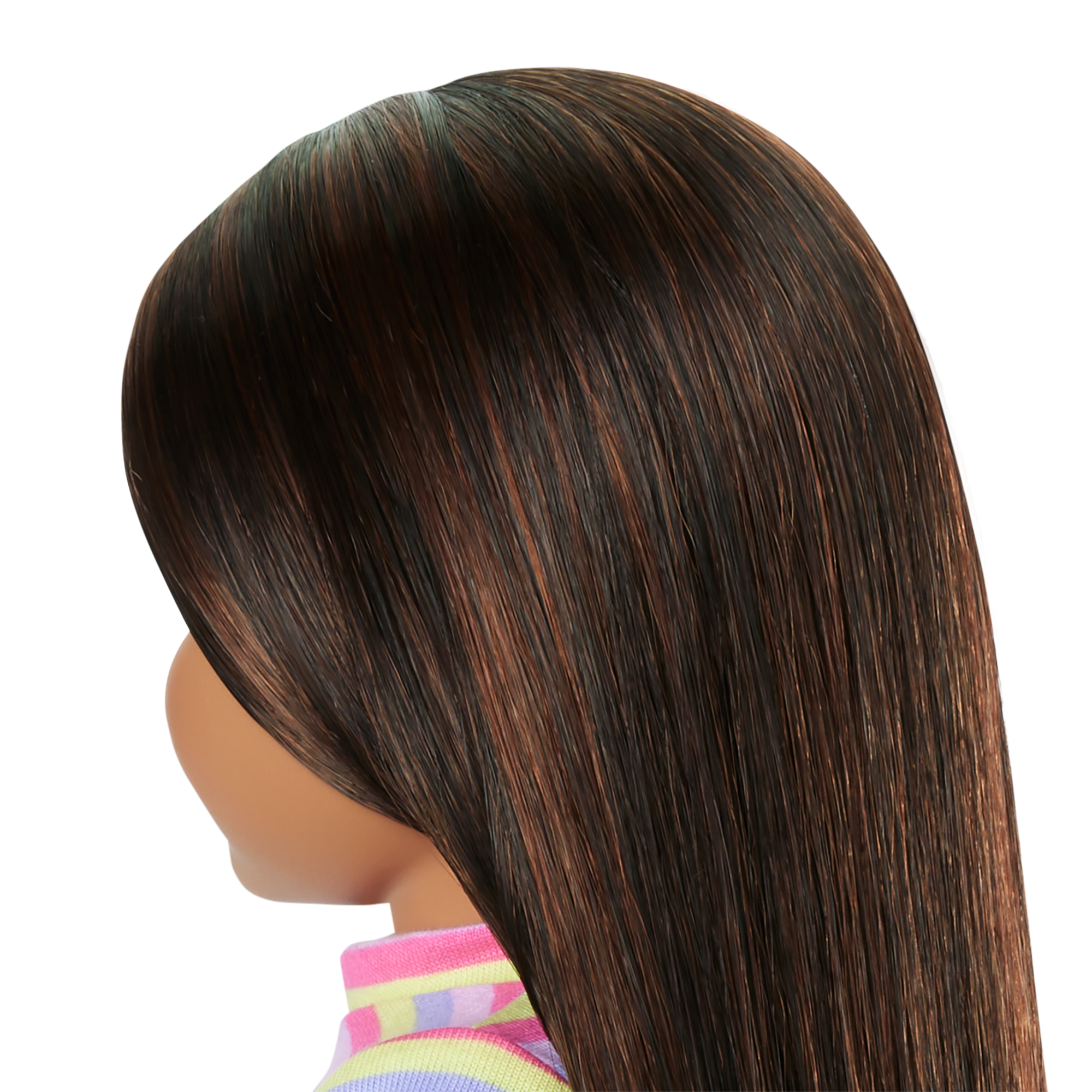 Long Hair Looks™ by Truly Me™ 18-inch Doll #134 & hair accessories - Image 11