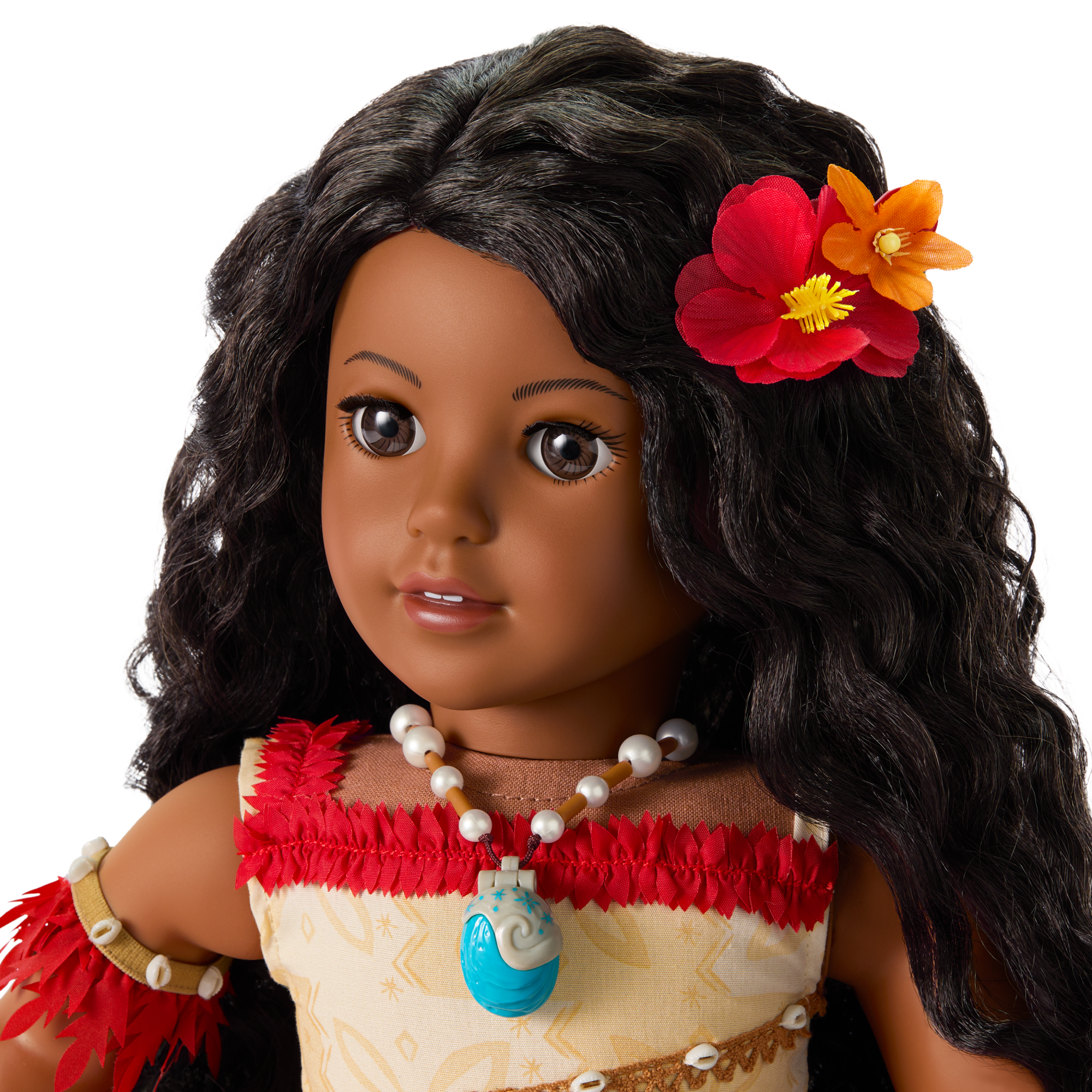 Disney Moana Doll by American Girl® - Image 4