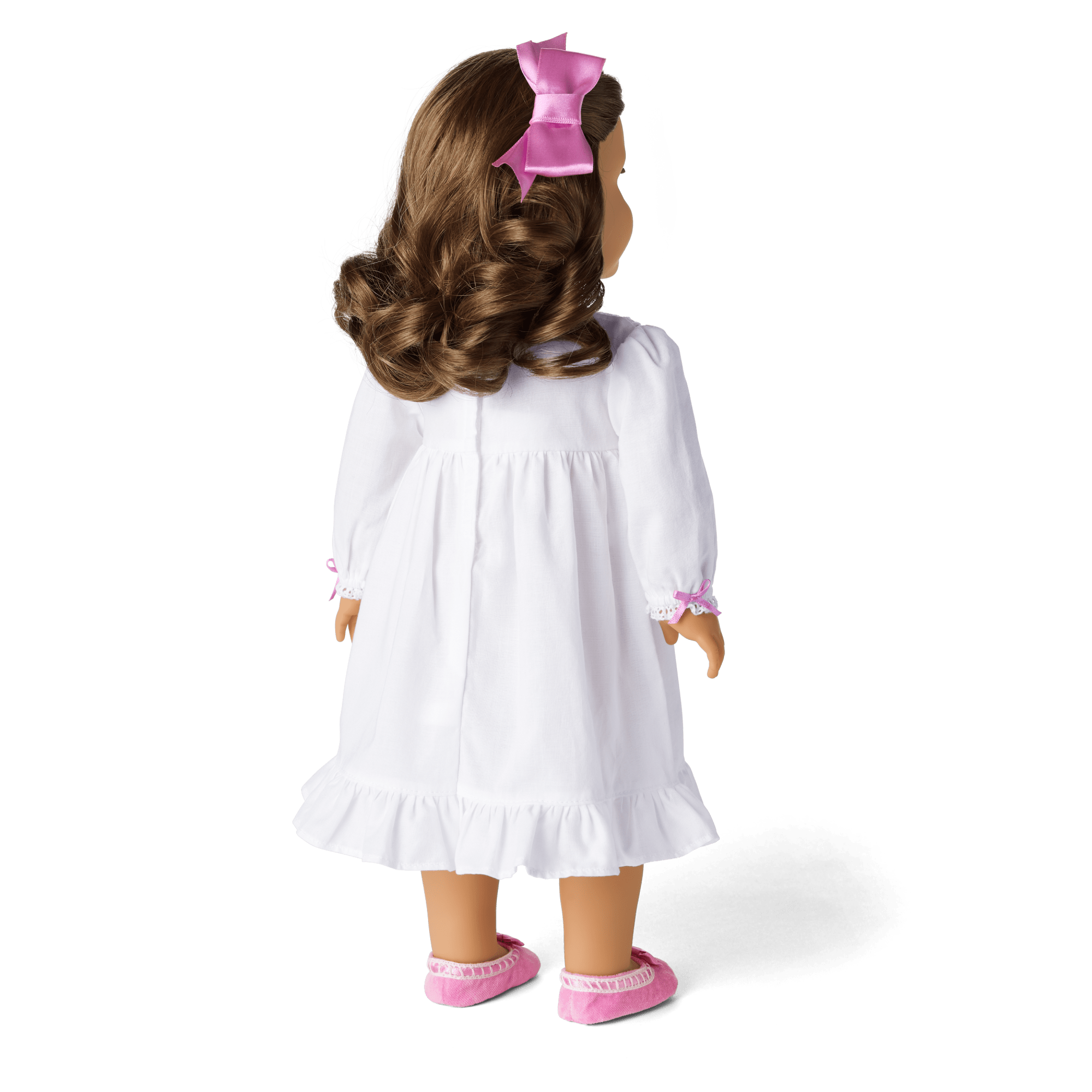 Rebecca's™ Nightgown for 18-inch Dolls (Historical Characters) - Image 3