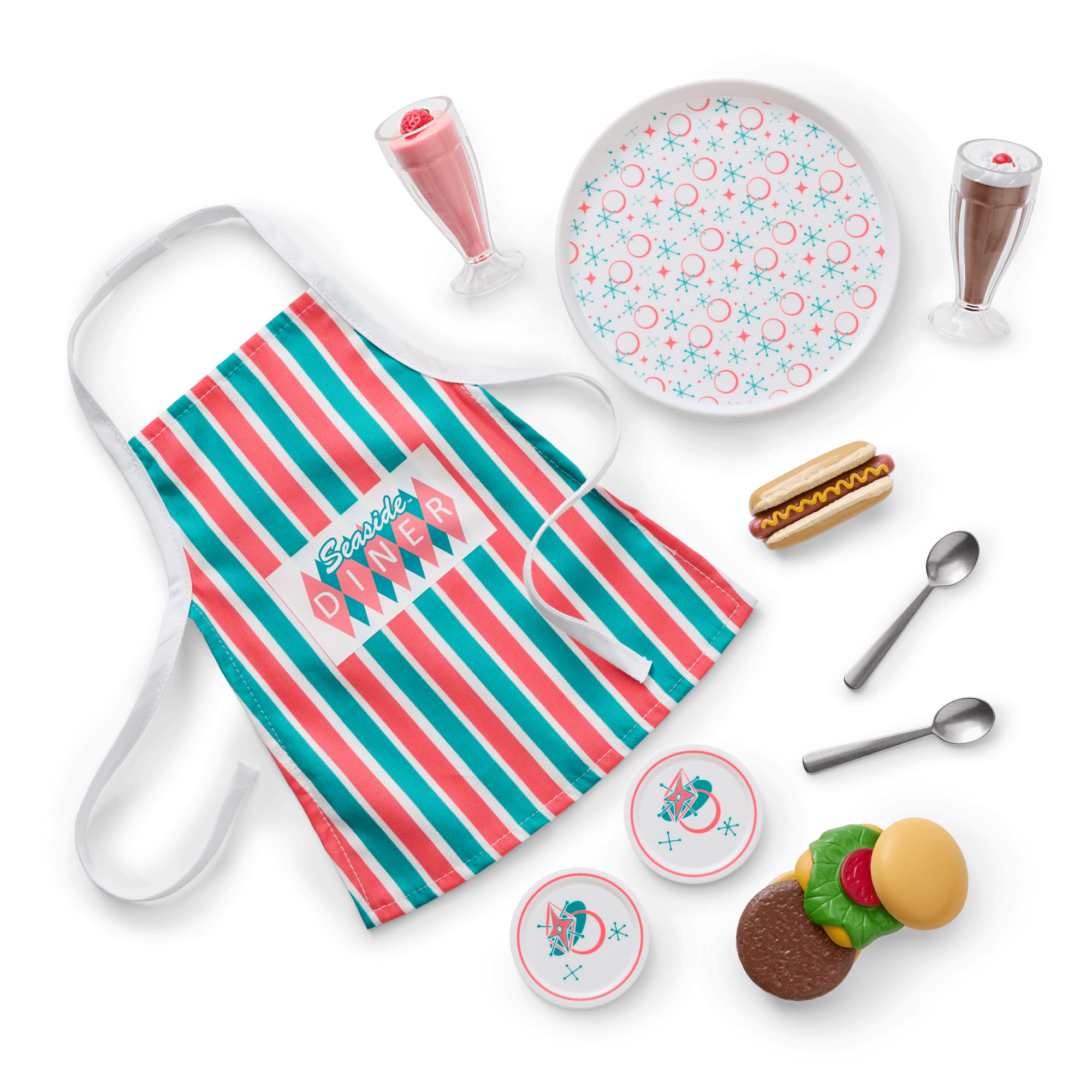 Maryellen's™ Diner Gift Set - Image 8