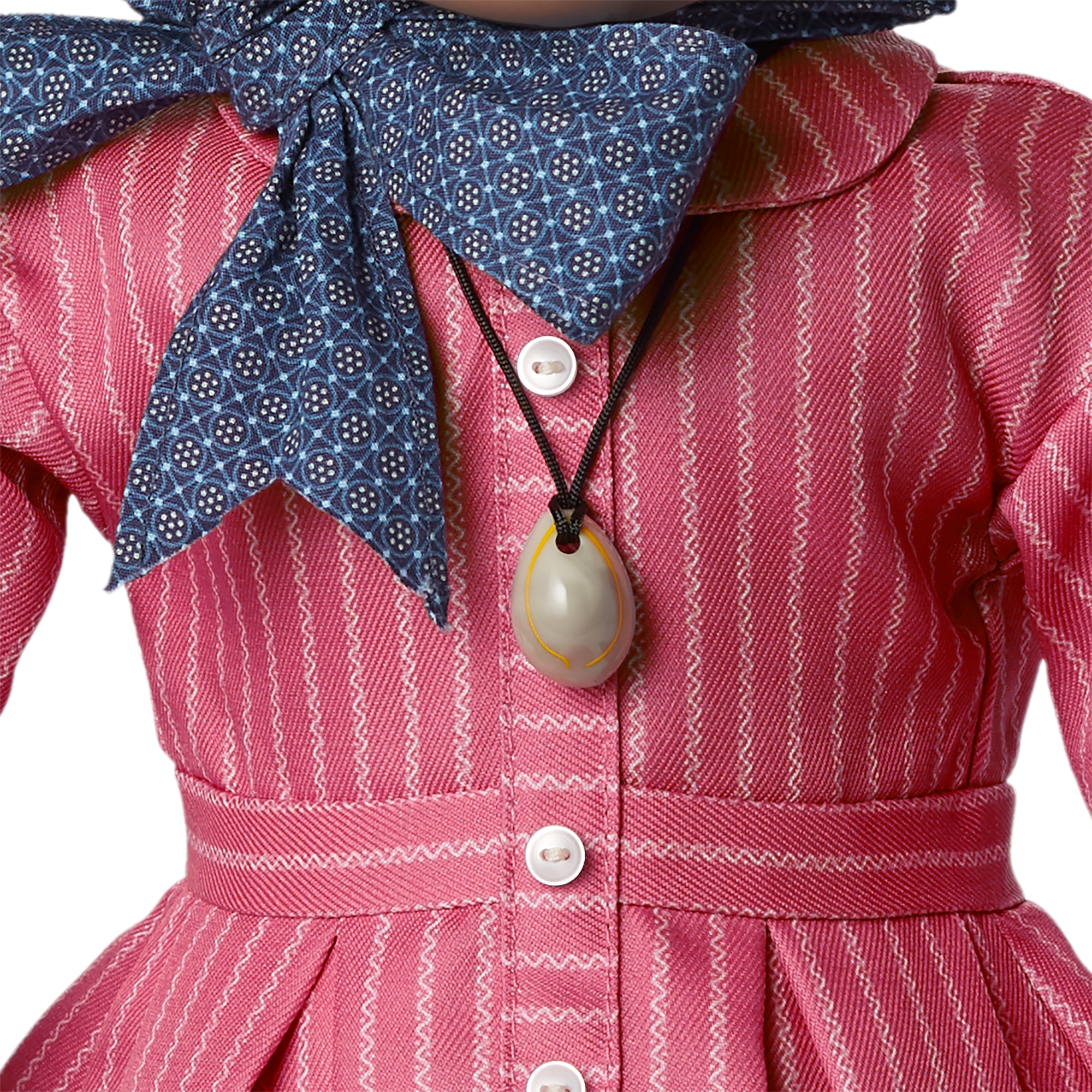 Addy Walker™ 18-inch Doll. Book & Accessories (Historical Characters) - Image 7