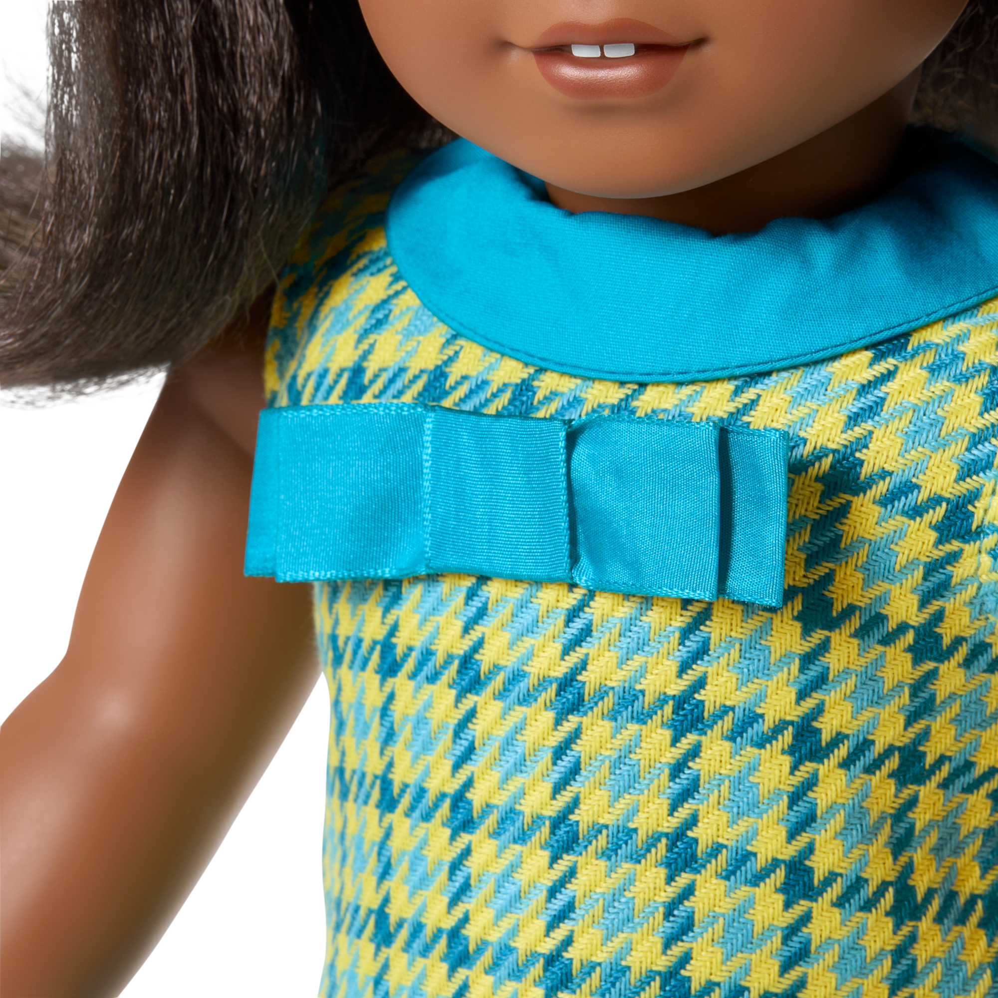 Melody™ 18-inch Doll & Journal (Historical Characters) - Image 6