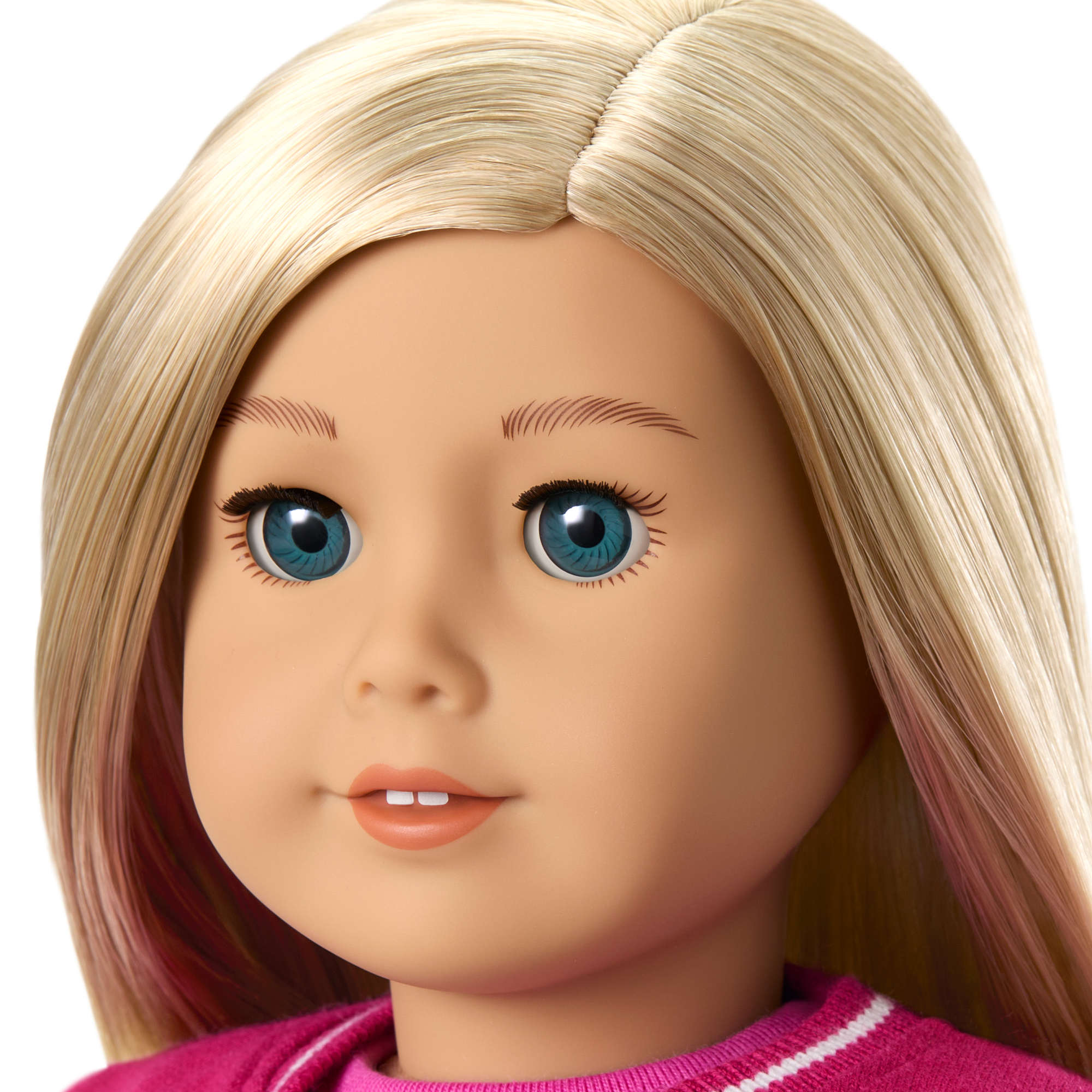 Truly Me™ 18-inch Doll #100. Accessories. Puppy & Doll Carrier - Image 4
