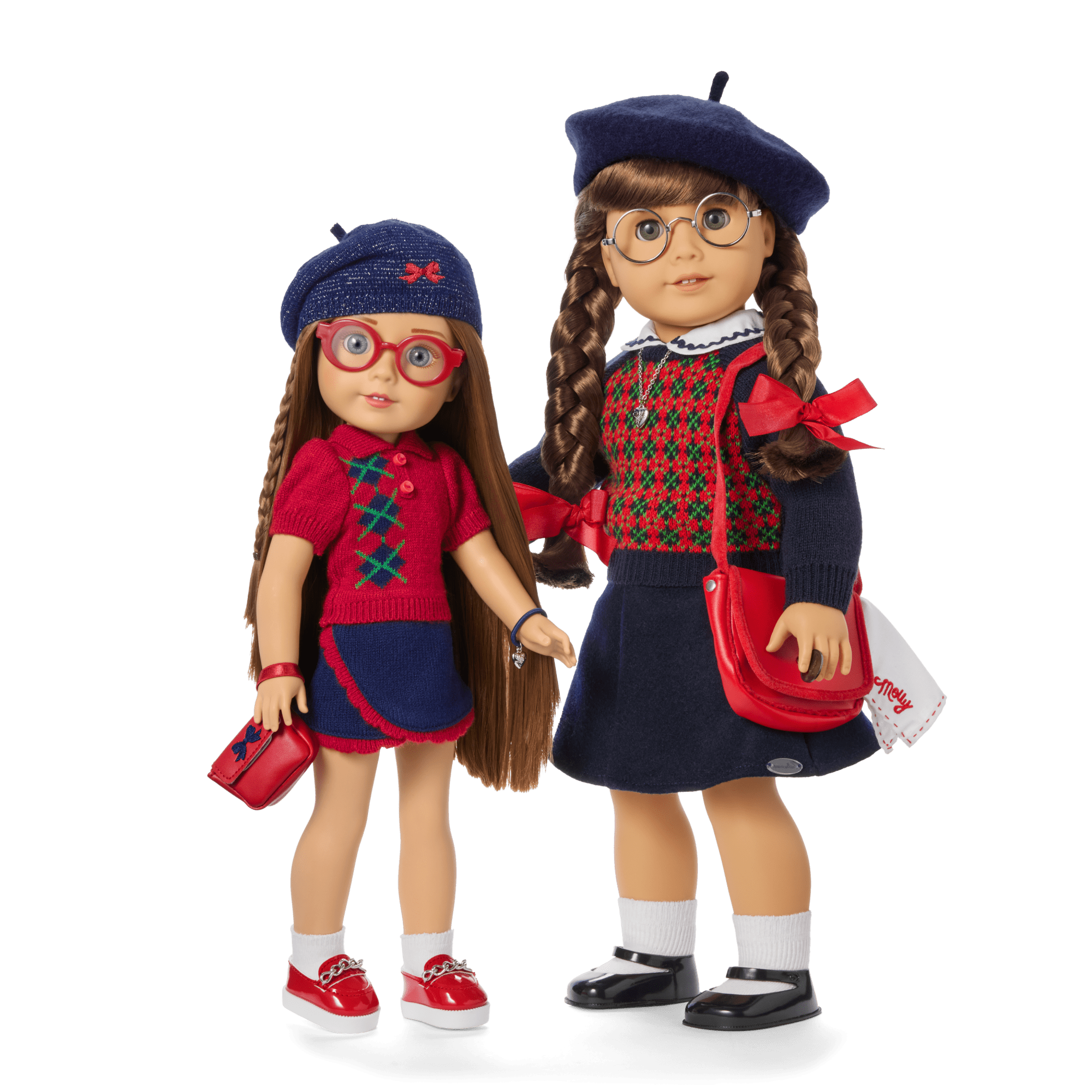 Modern Era™ Molly™ Doll - Image 11