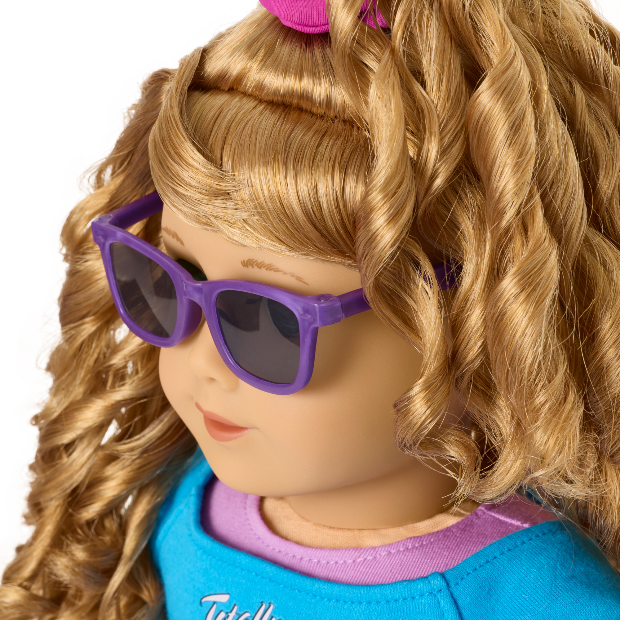 Courtney's™ Hip Accessories for 18-inch Dolls (Historical Characters) - Image 3