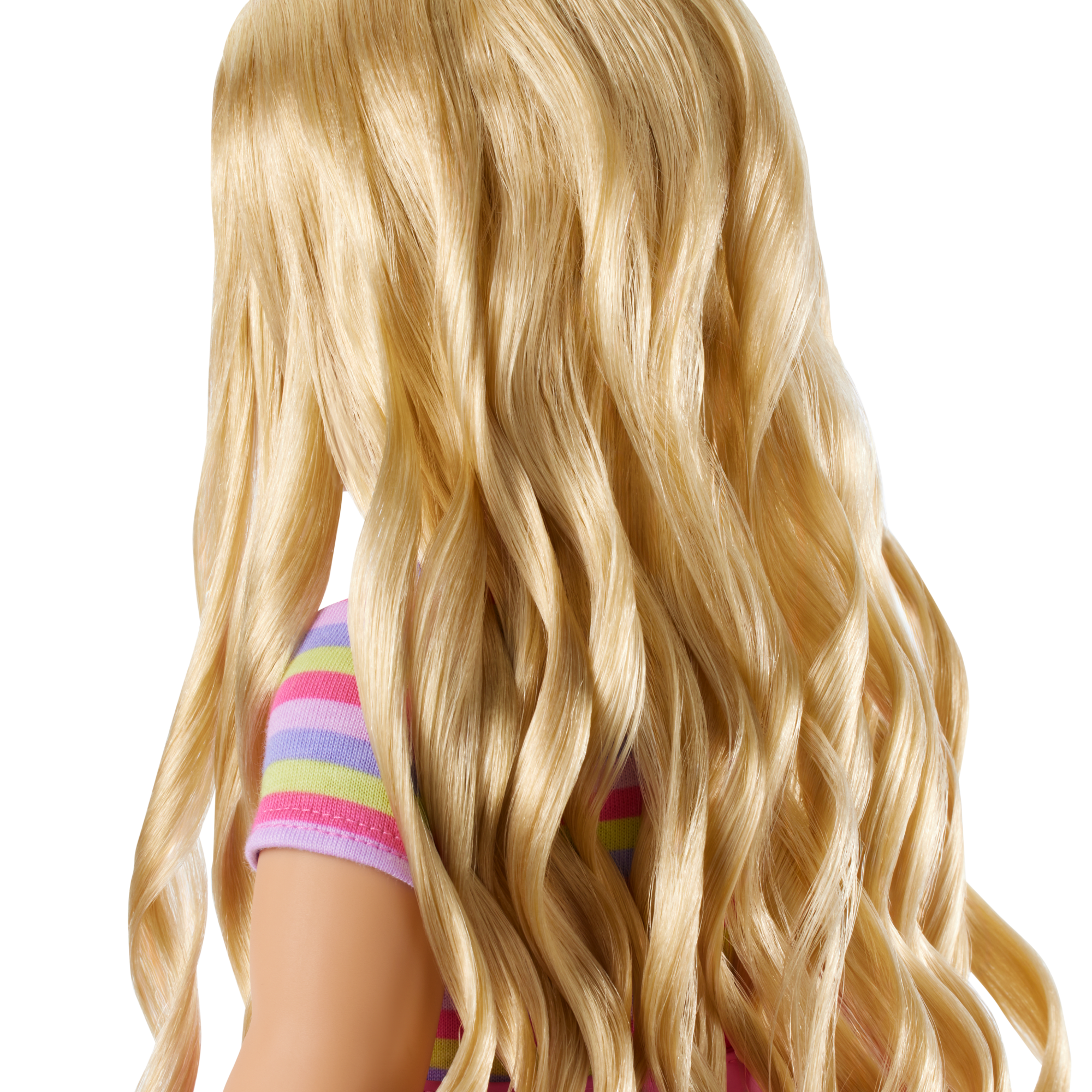 Long Hair Looks™ by Truly Me™ 18-inch Doll #133 & hair accessories - Image 11