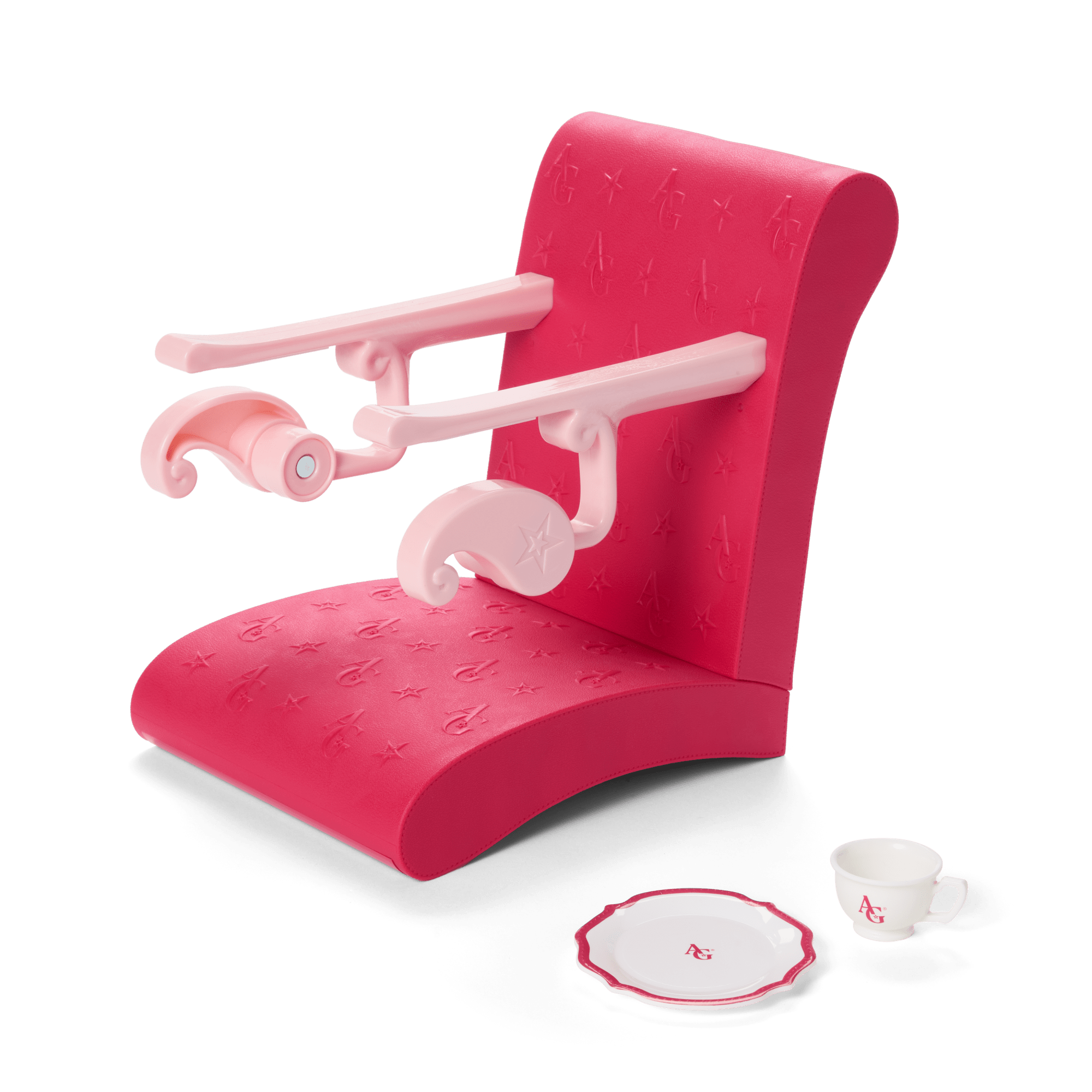Treat Seat Set for 18-inch Dolls