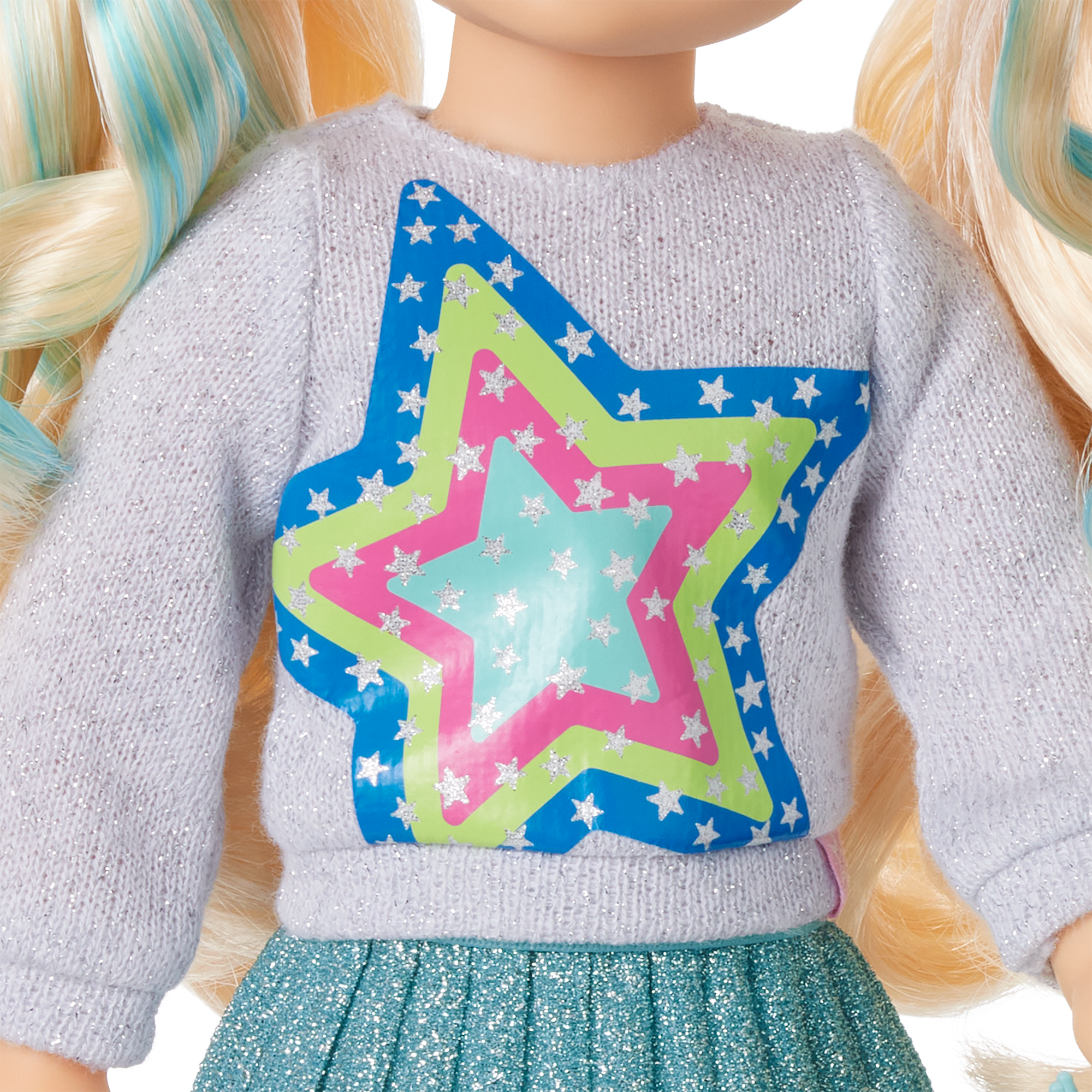 AG Sisters™ Jozette™ Doll - Image 8
