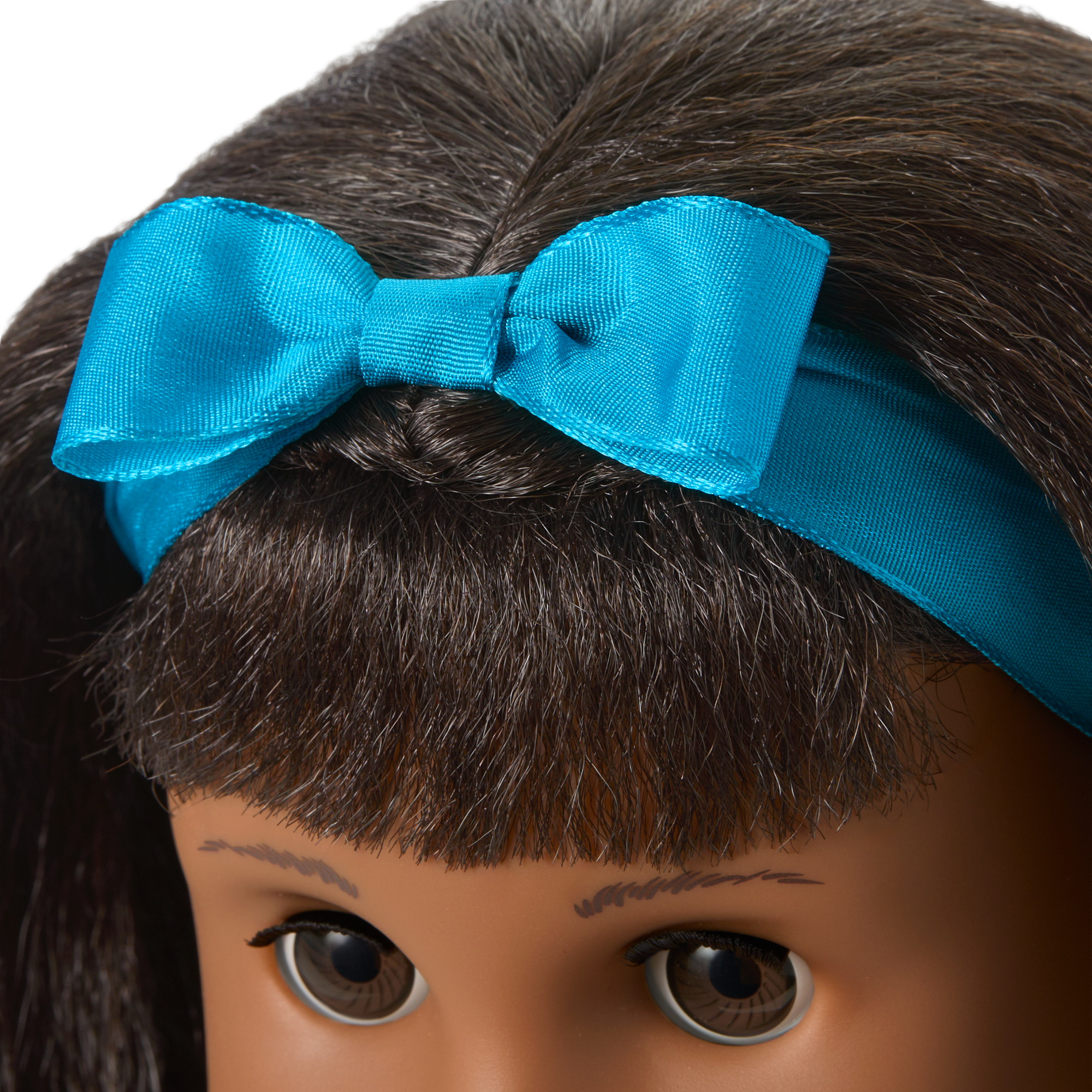 Melody™ 18-inch Doll & Journal (Historical Characters) - Image 5