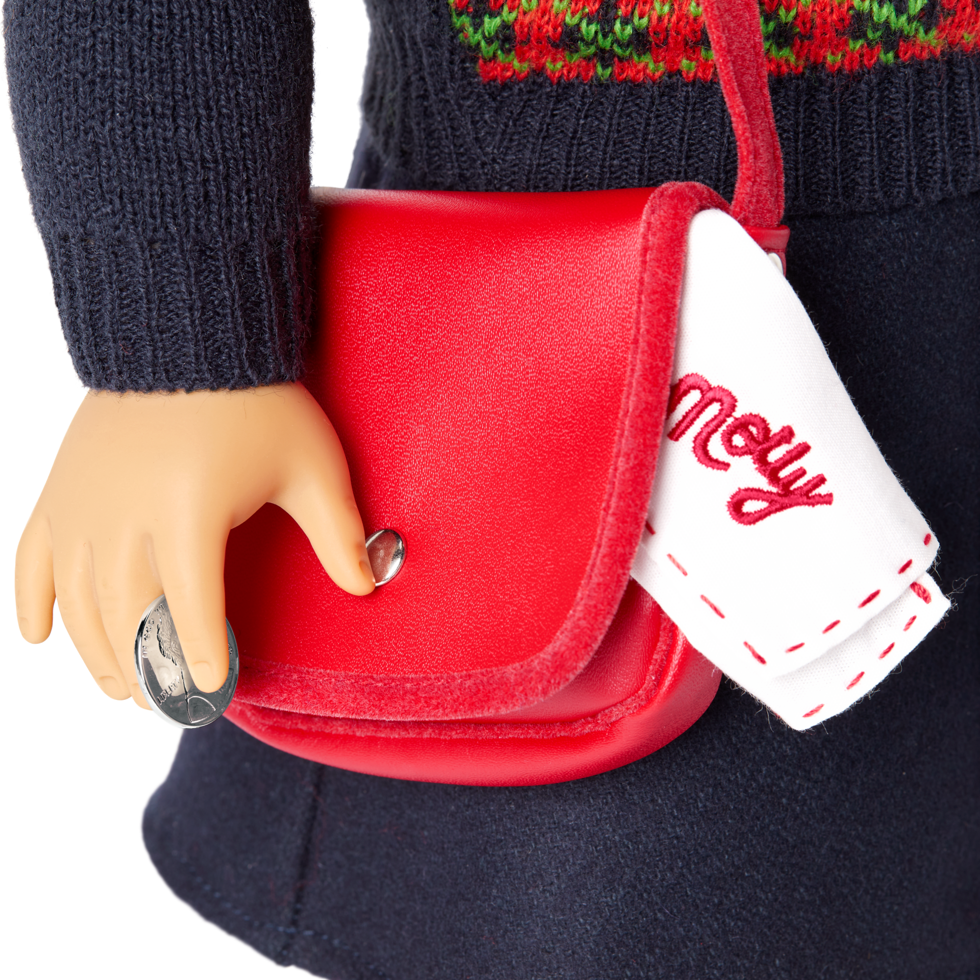 Molly McIntire™ 18-inch Doll. Book & Accessories (Historical Characters) - Image 10