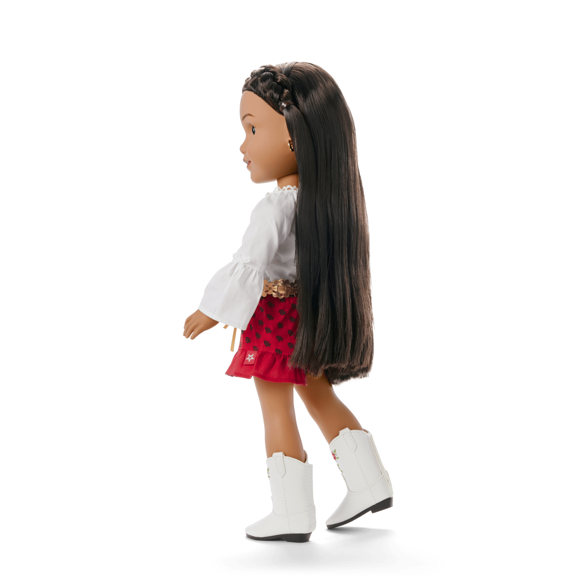Modern Era™ Josefina™ Doll - Image 3