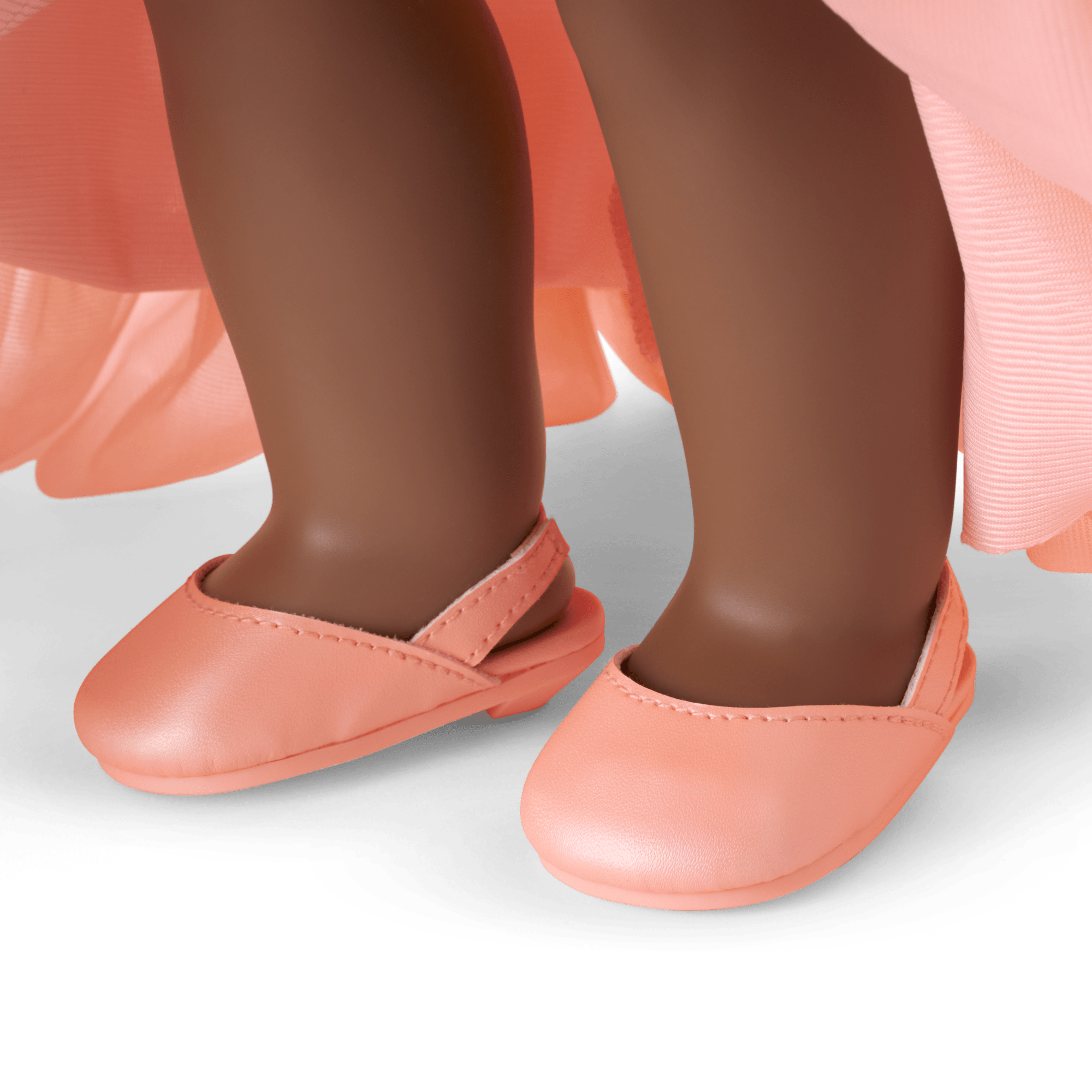 Peaches 'n Cream™ Barbie® by American Girl® Collector Doll - Image 13