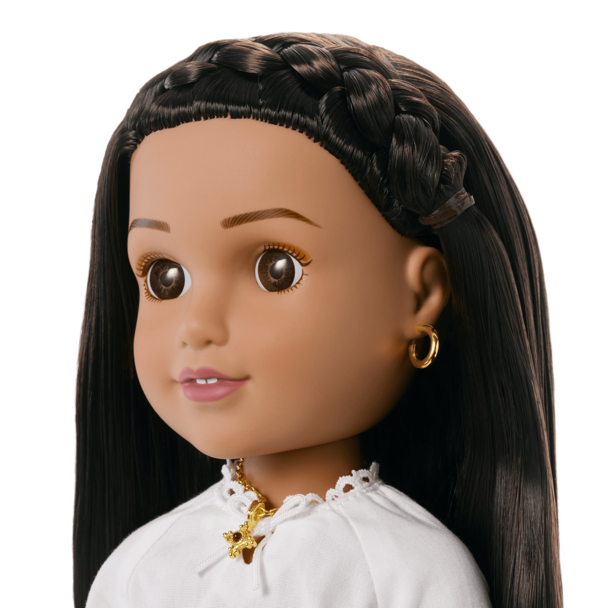 Modern Era™ Josefina™ Doll - Image 4