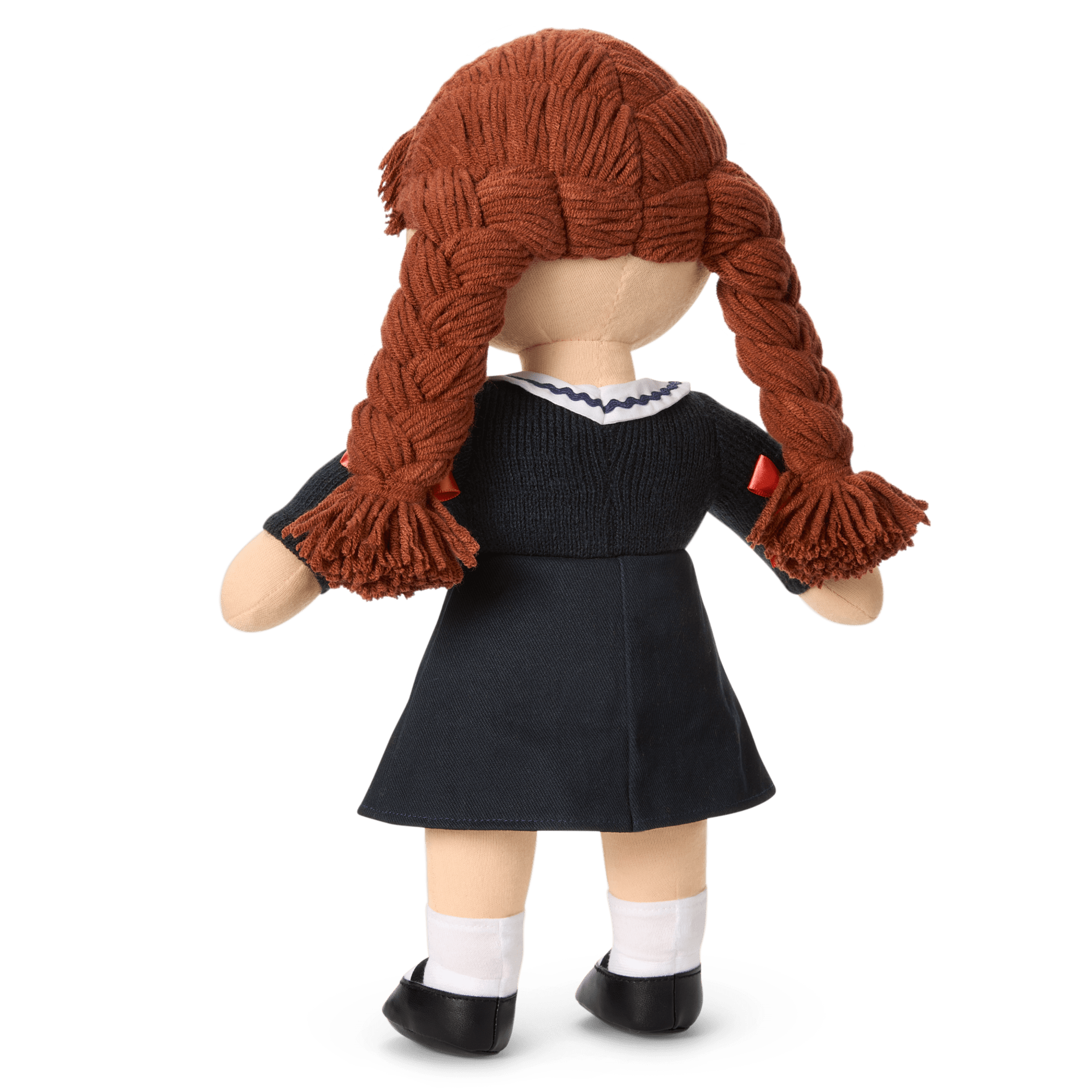 My First Molly™ Doll & Board Book (Historical Characters) - Image 3