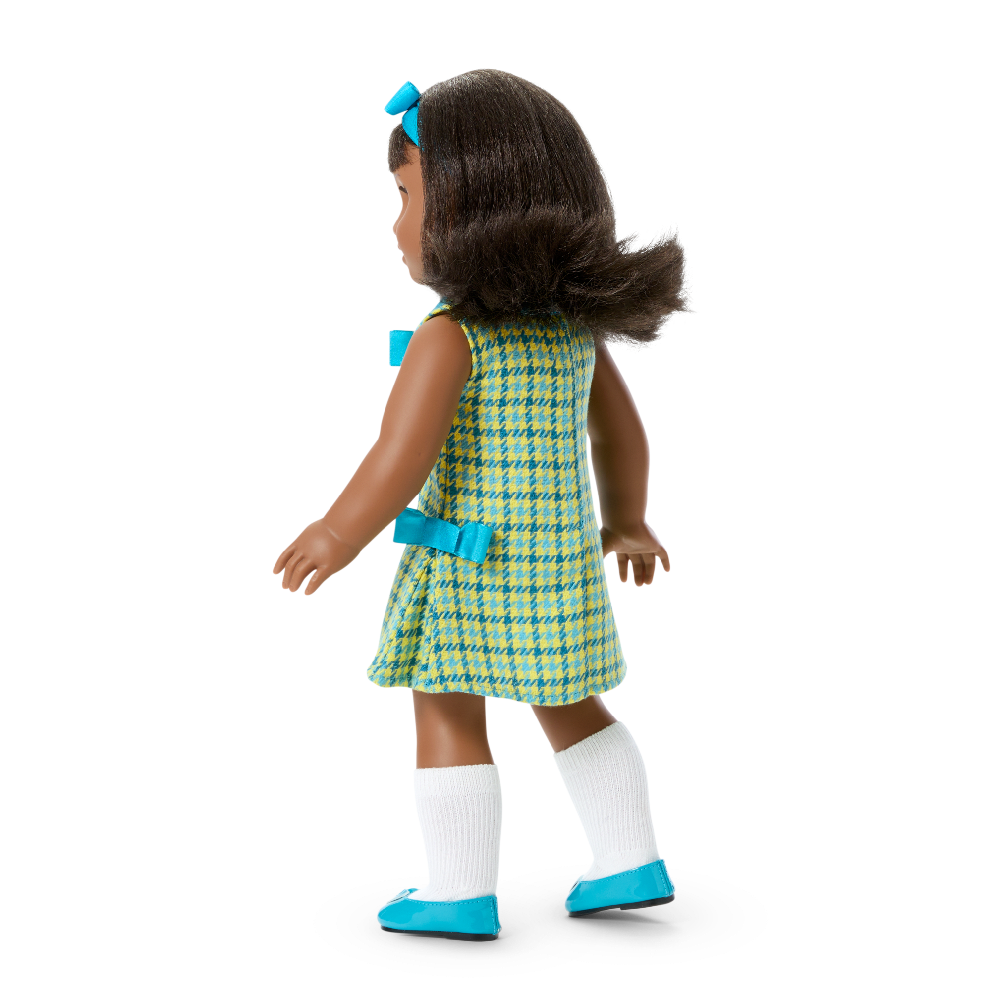 Melody Ellison™ 18-inch Doll. Journal & Accessories (Historical Characters) - Image 5