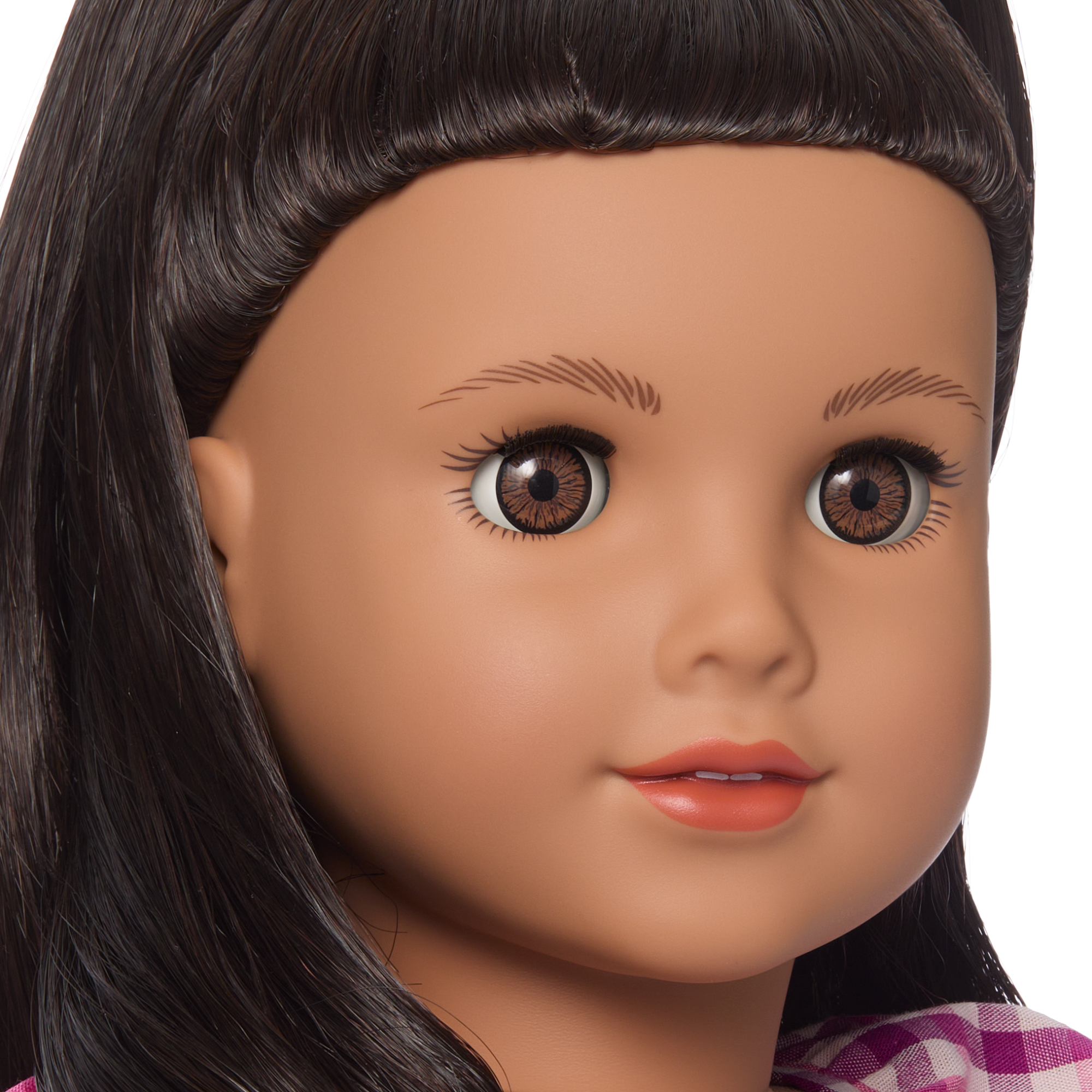 Raquel™ 18-inch Doll & Journal (Girl of the Year™ 2026) - Image 4