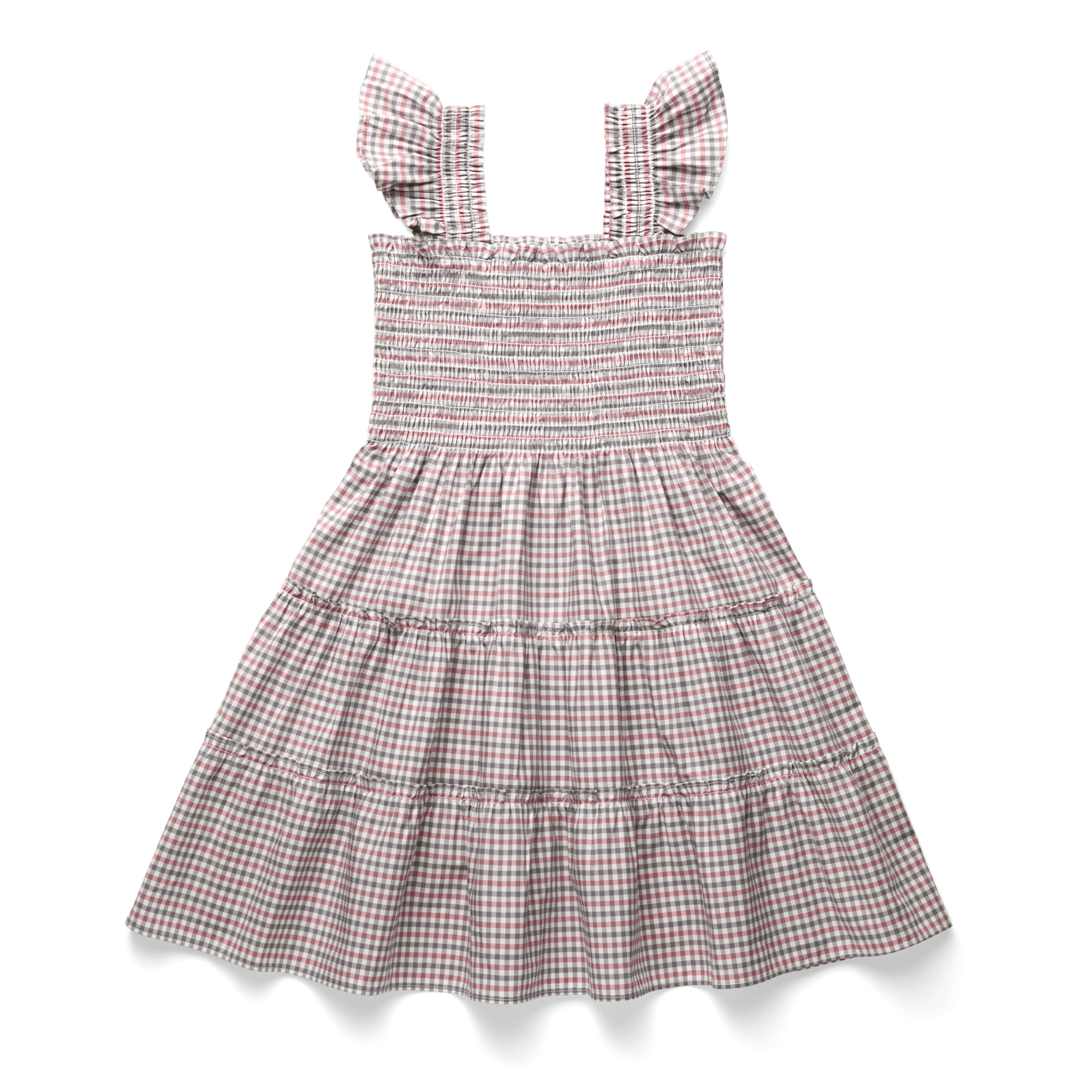 American Girl® x Hill House Home Ellie Nap Dress for Girls & 18-inch Dolls (Samantha™ Print) - Image 6