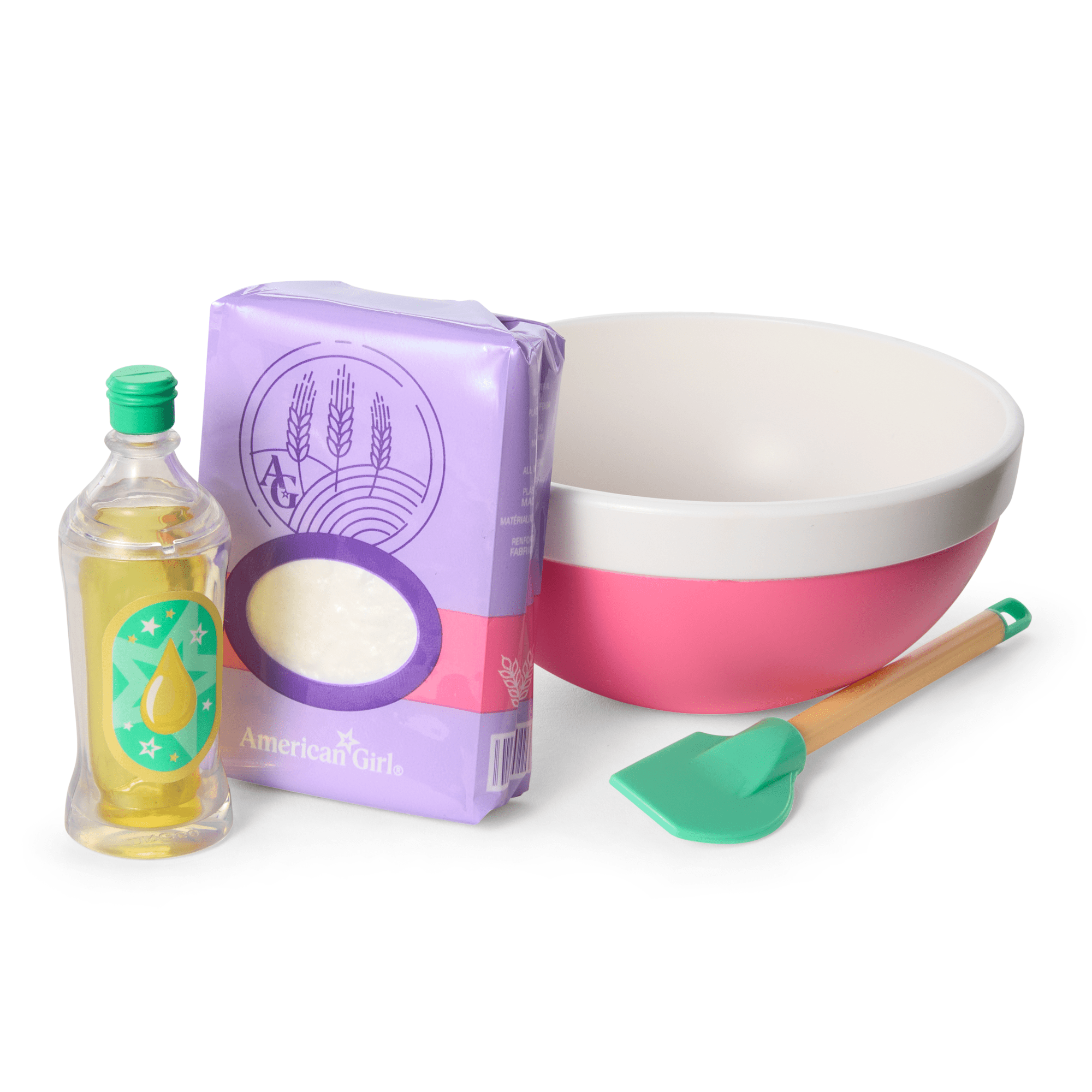 Summer's Baking Accessories™ for 18-inch Dolls (Girl of the Year™ 2025) - Image 8