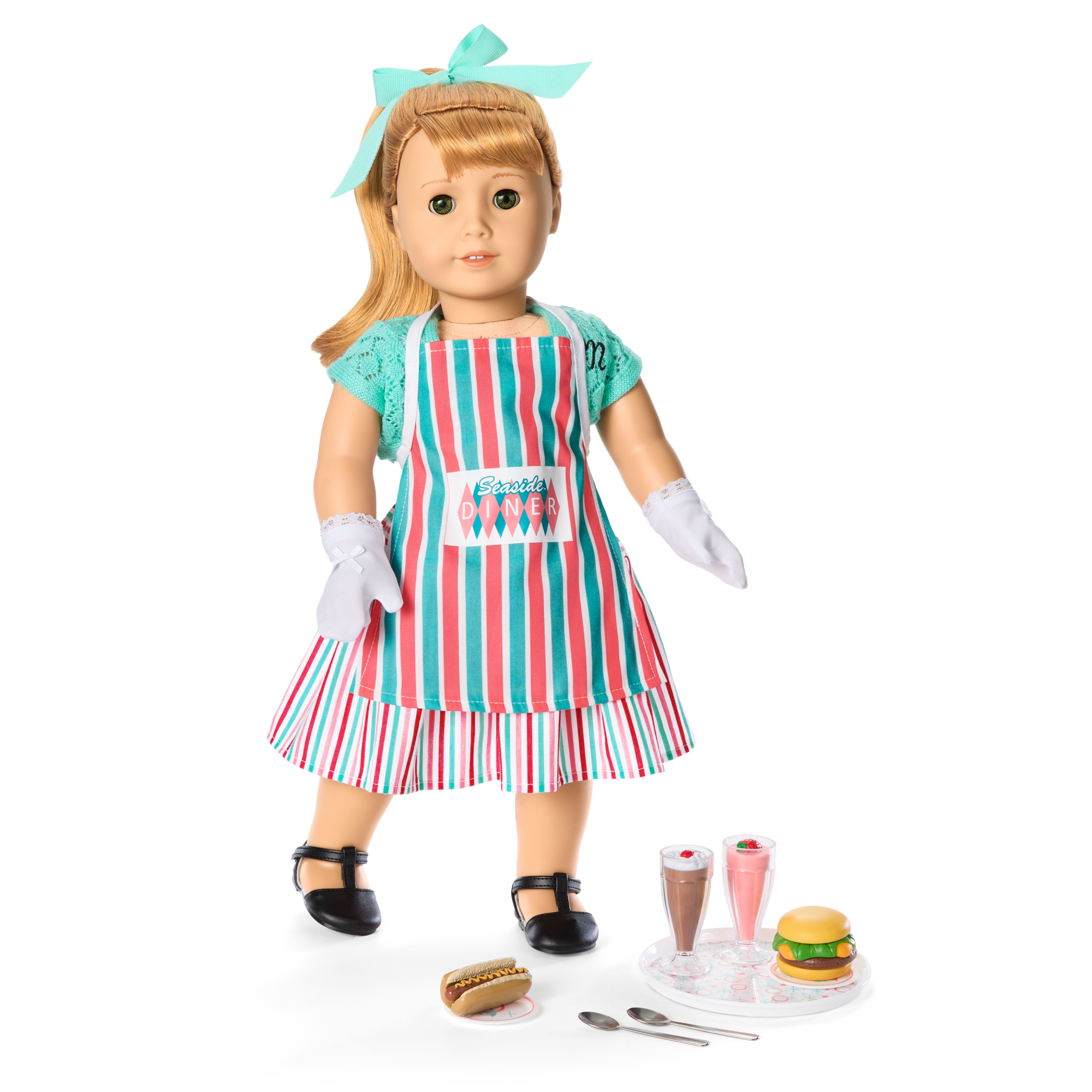 Maryellen's™ Diner Gift Set - Image 7