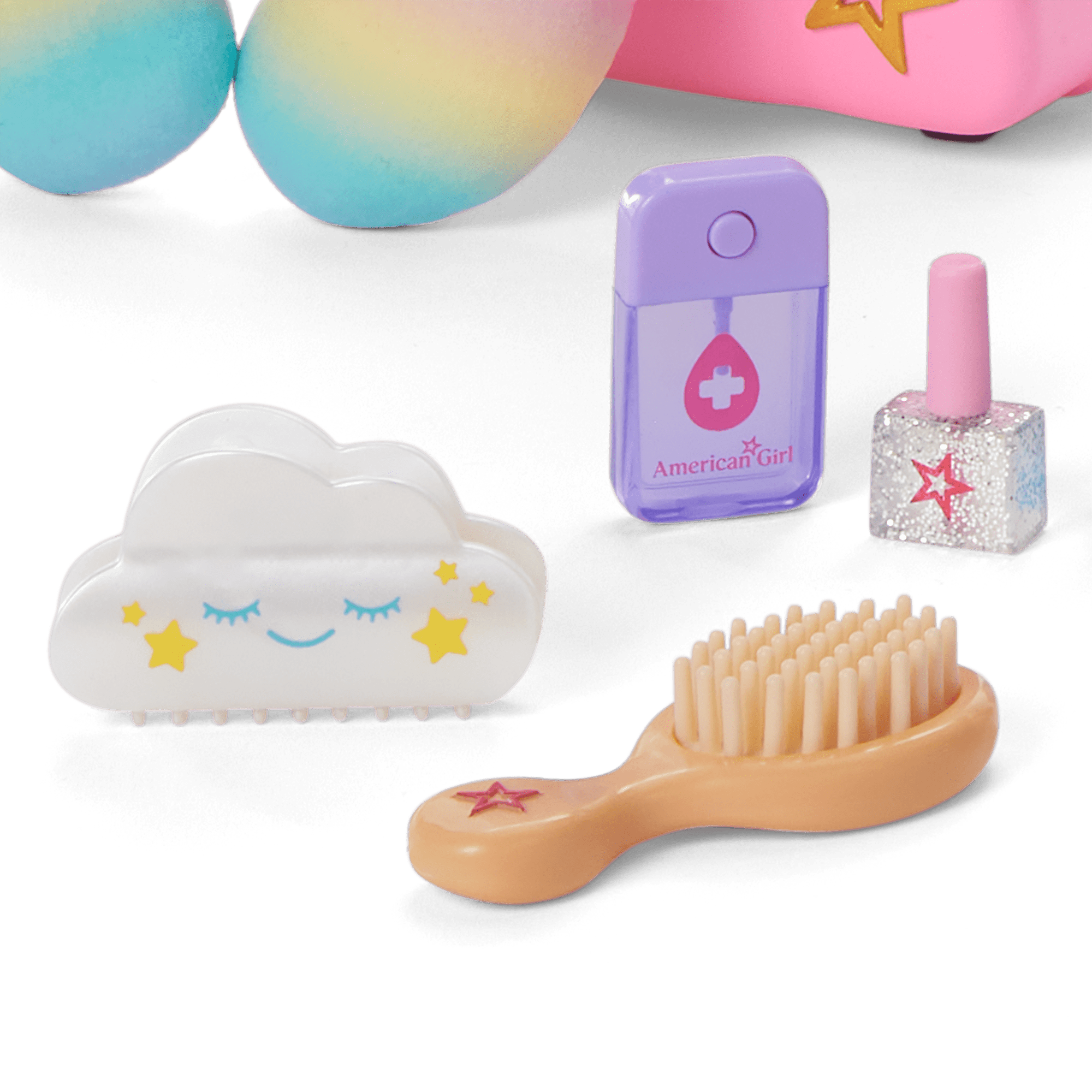 AG Sisters™ Self-Care Sleepover Set - Image 15