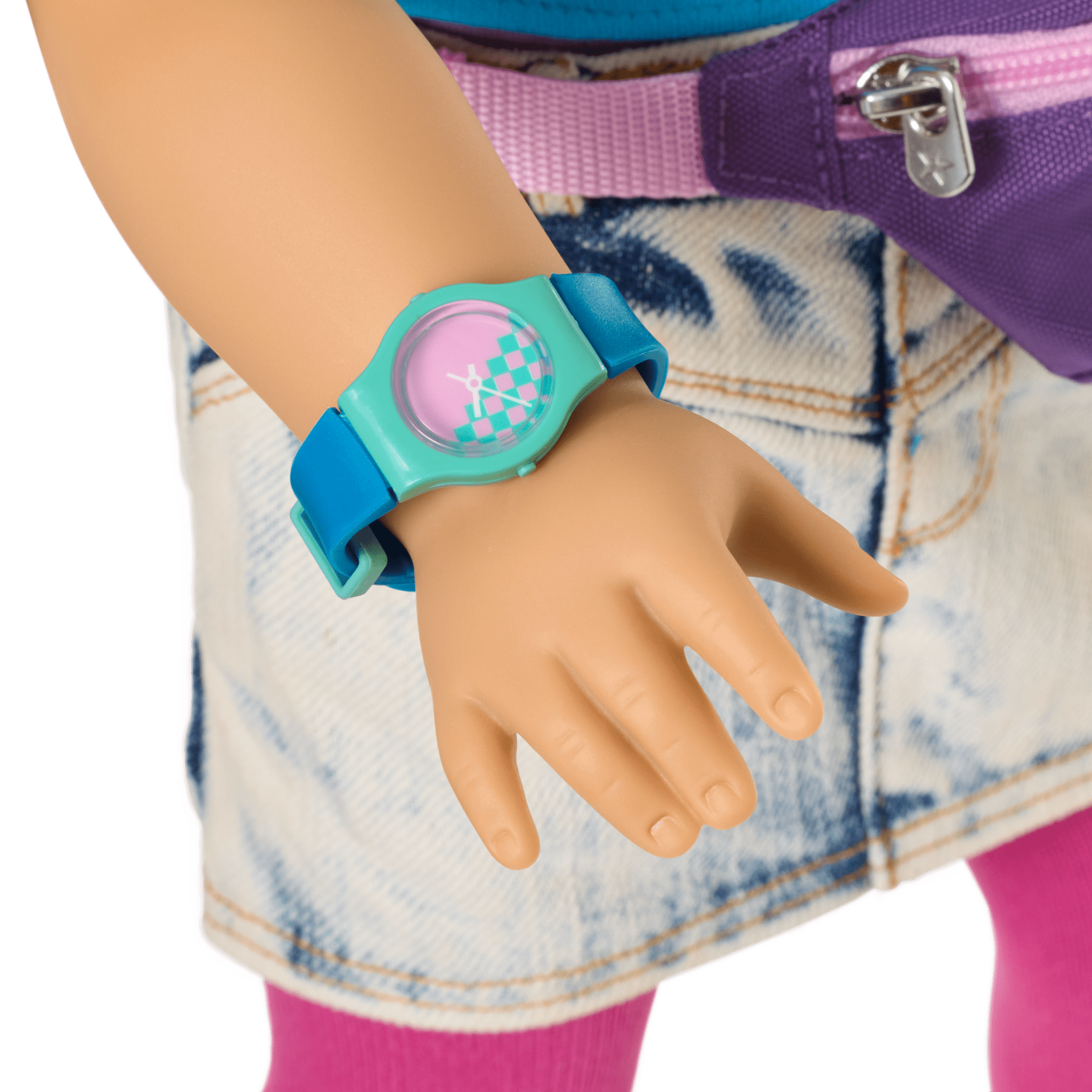 Courtney's™ Hip Accessories for 18-inch Dolls (Historical Characters) - Image 6