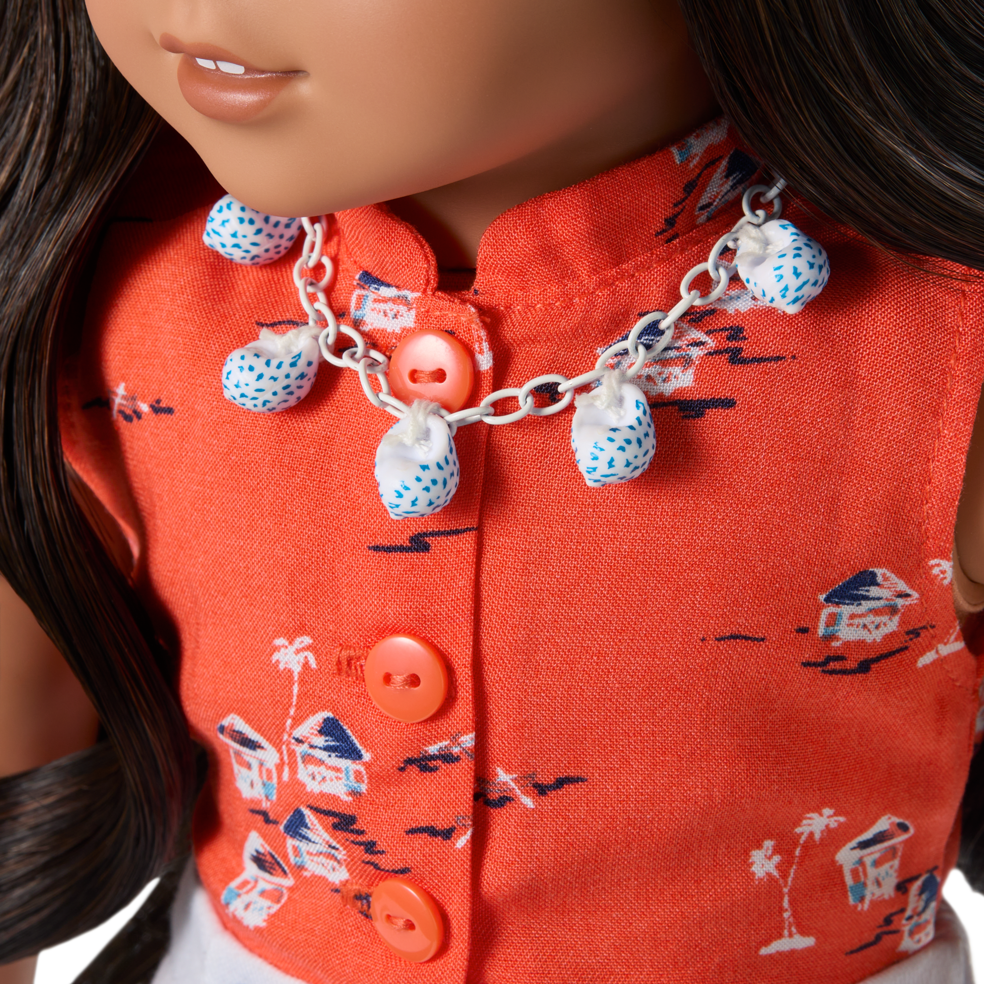 Nanea's™ Accessories (Historical Characters) - Image 3