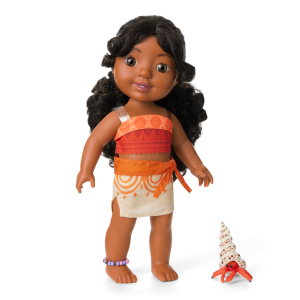 Disney Moana 2 Simea Doll by American Girl®