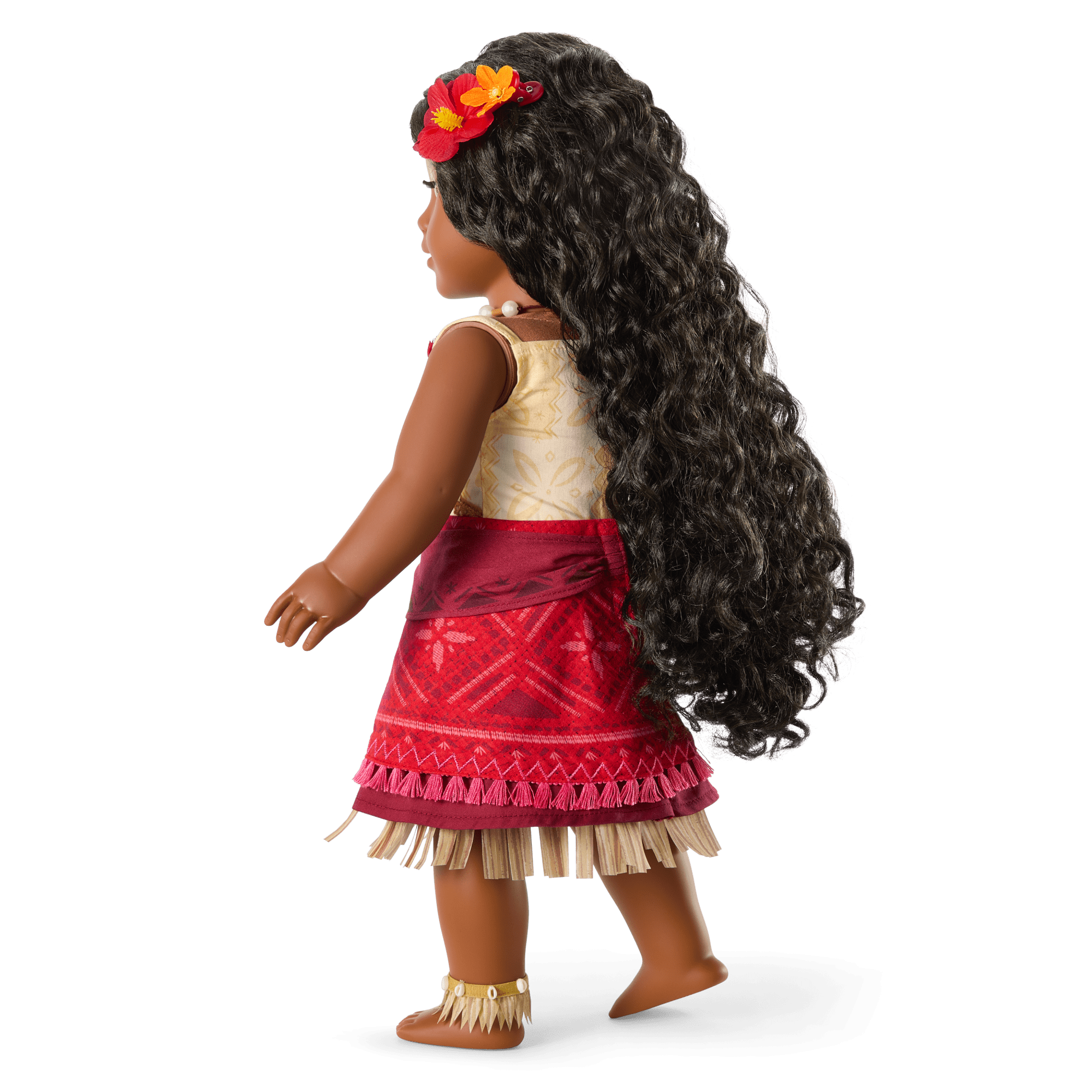 Disney Moana Doll by American Girl® - Image 3