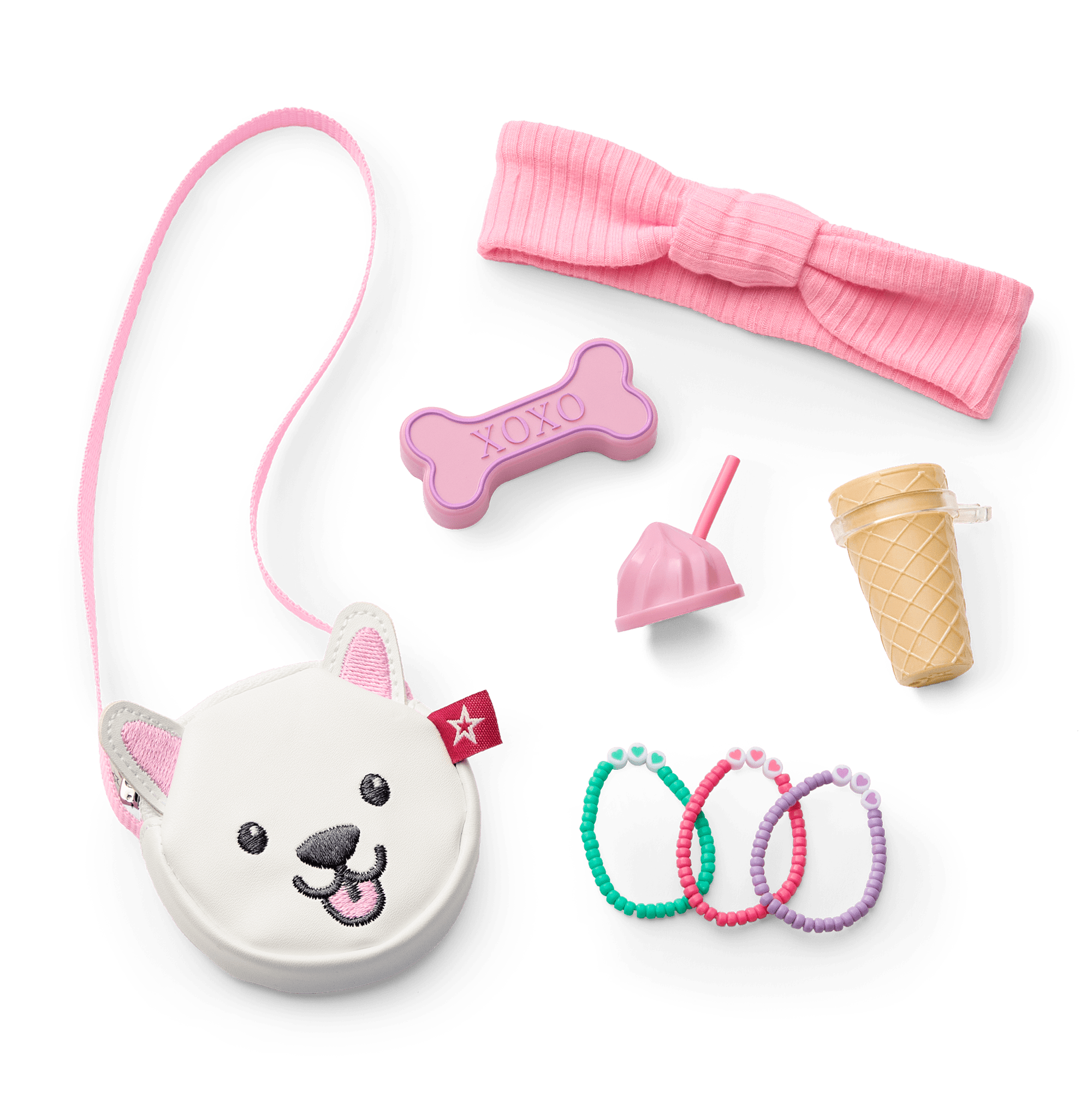 Summer McKinny™ Gift Set (Girl of the Year™ 2025) - Image 5