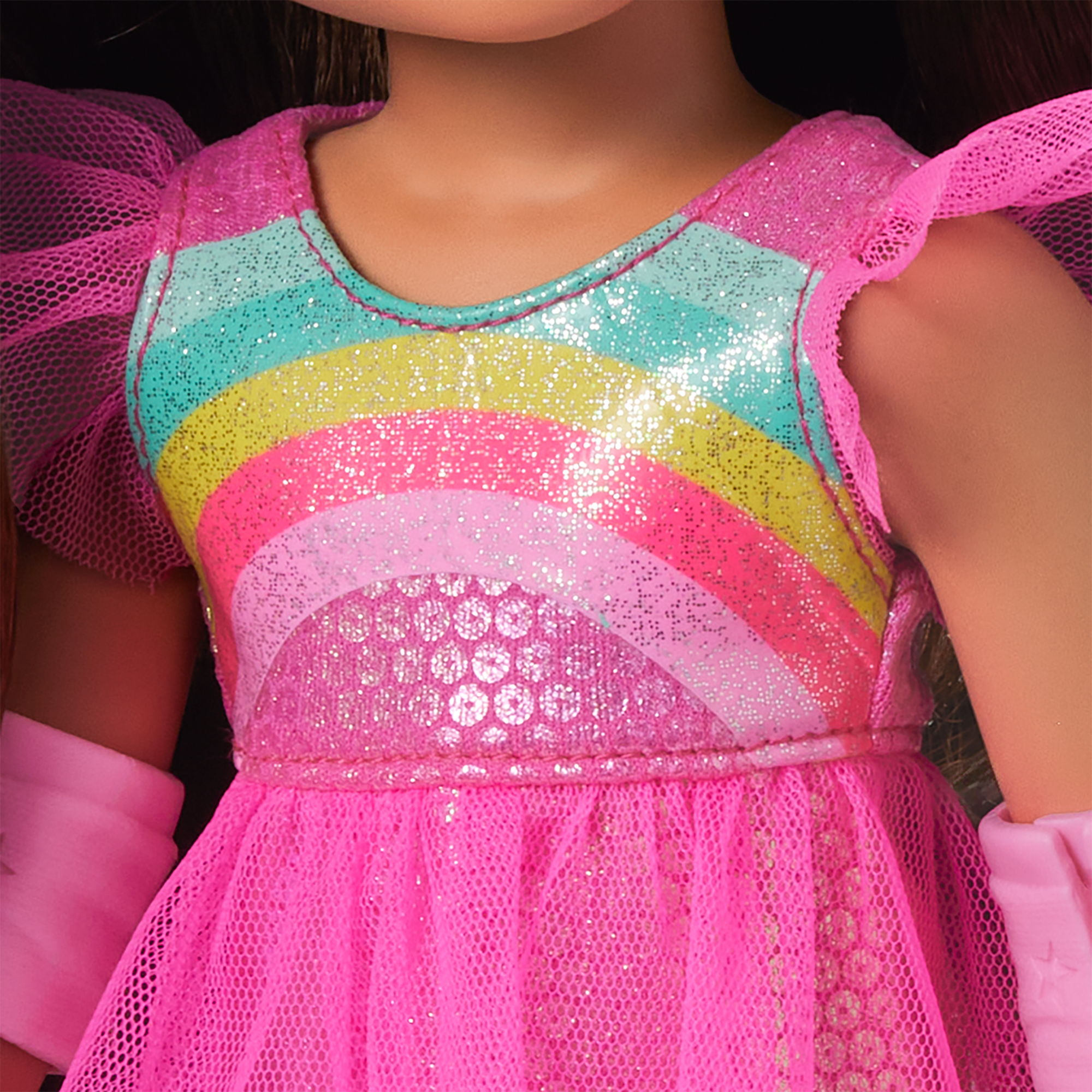 AG Sisters™ Lea™ Doll - Image 7