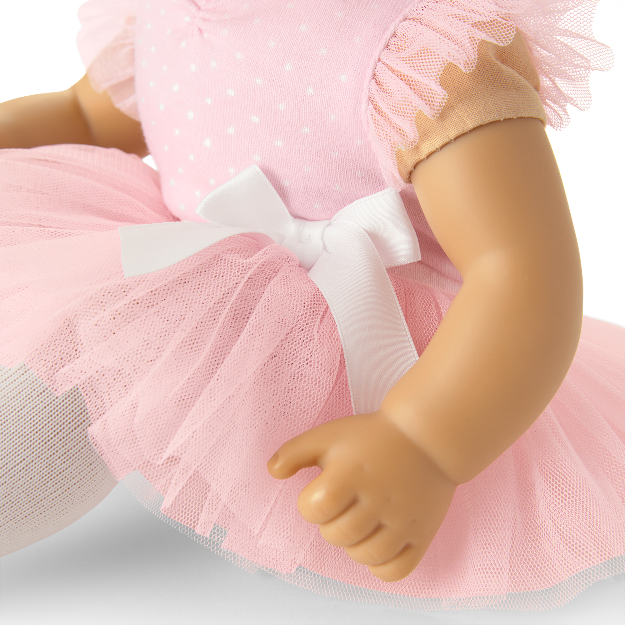 Bitty's™ Ballerina Outfit for Bitty Baby Dolls - Image 3