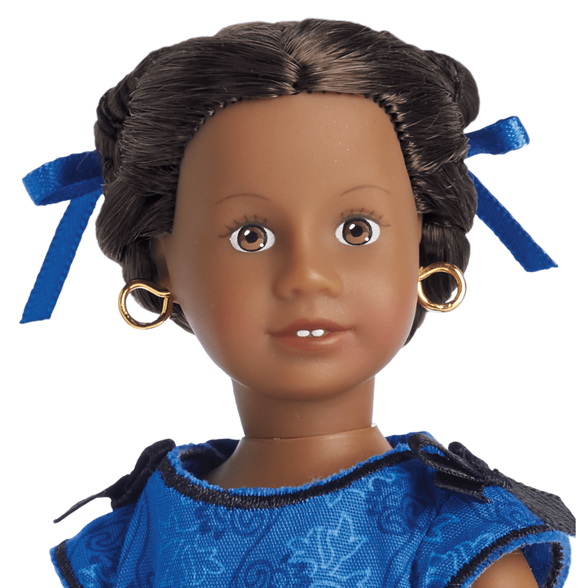 Addy Walker™ Mini Doll & Book (Historical Characters) - Image 3