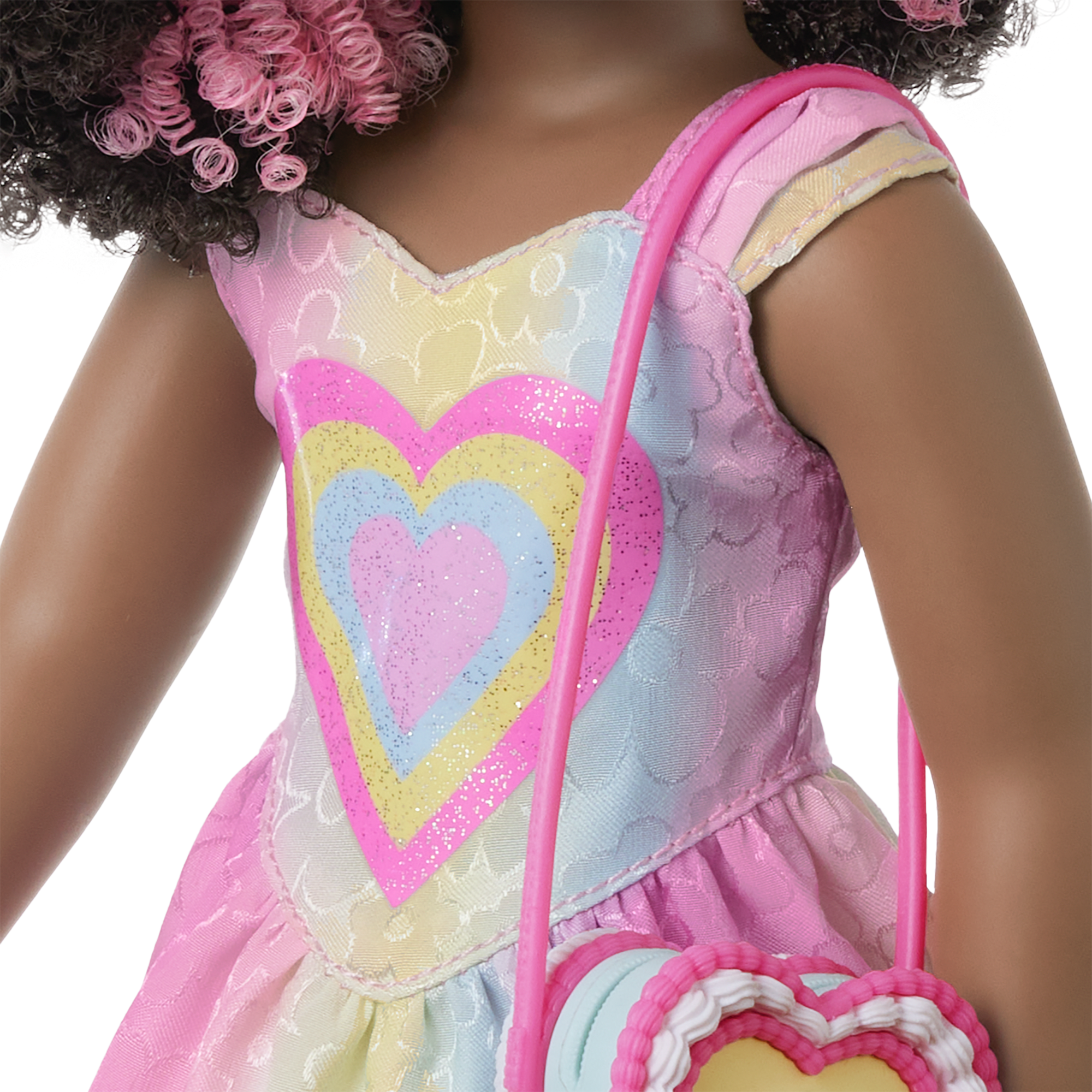AG Sisters™ Wesley™ Doll - Image 8