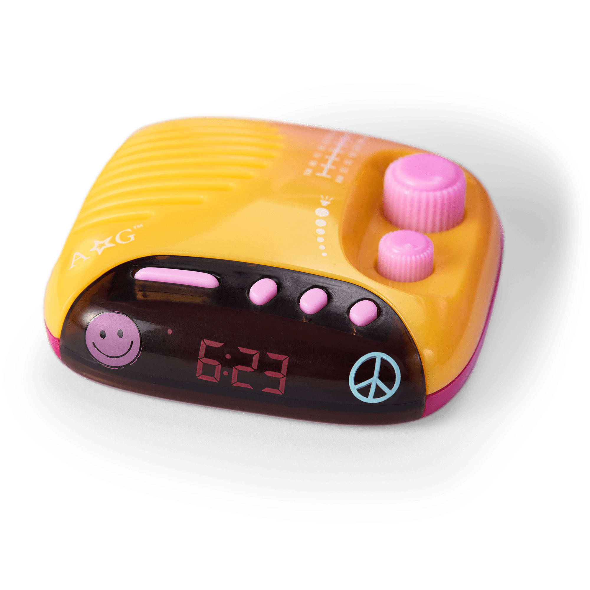 Nicki's™ Bedroom Accessories for 18-inch Dolls (Historical Characters) - Image 4