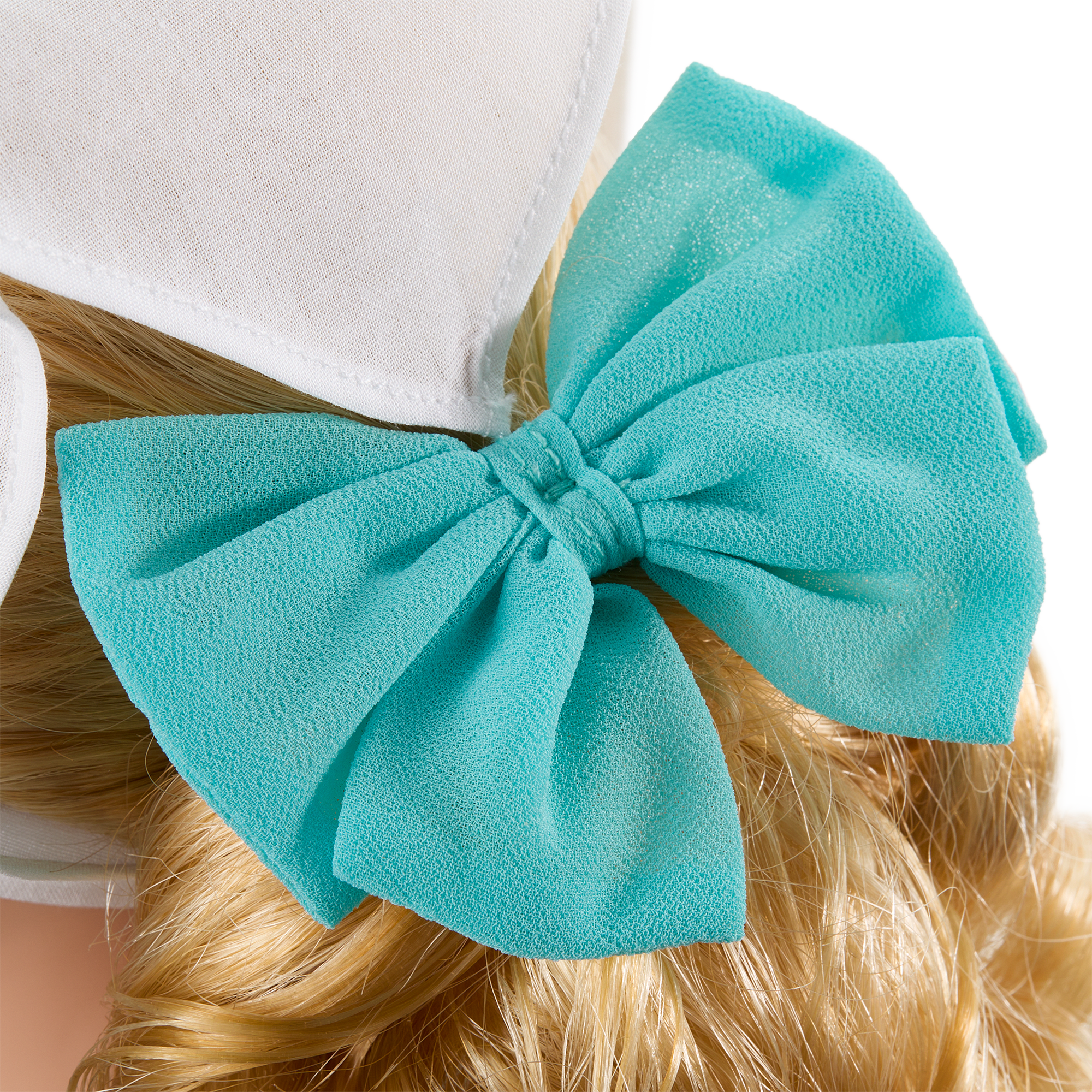 American Girl® Disney Princess Cinderella Day Dress. Friends & Accessories for 18-inch Dolls - Image 4
