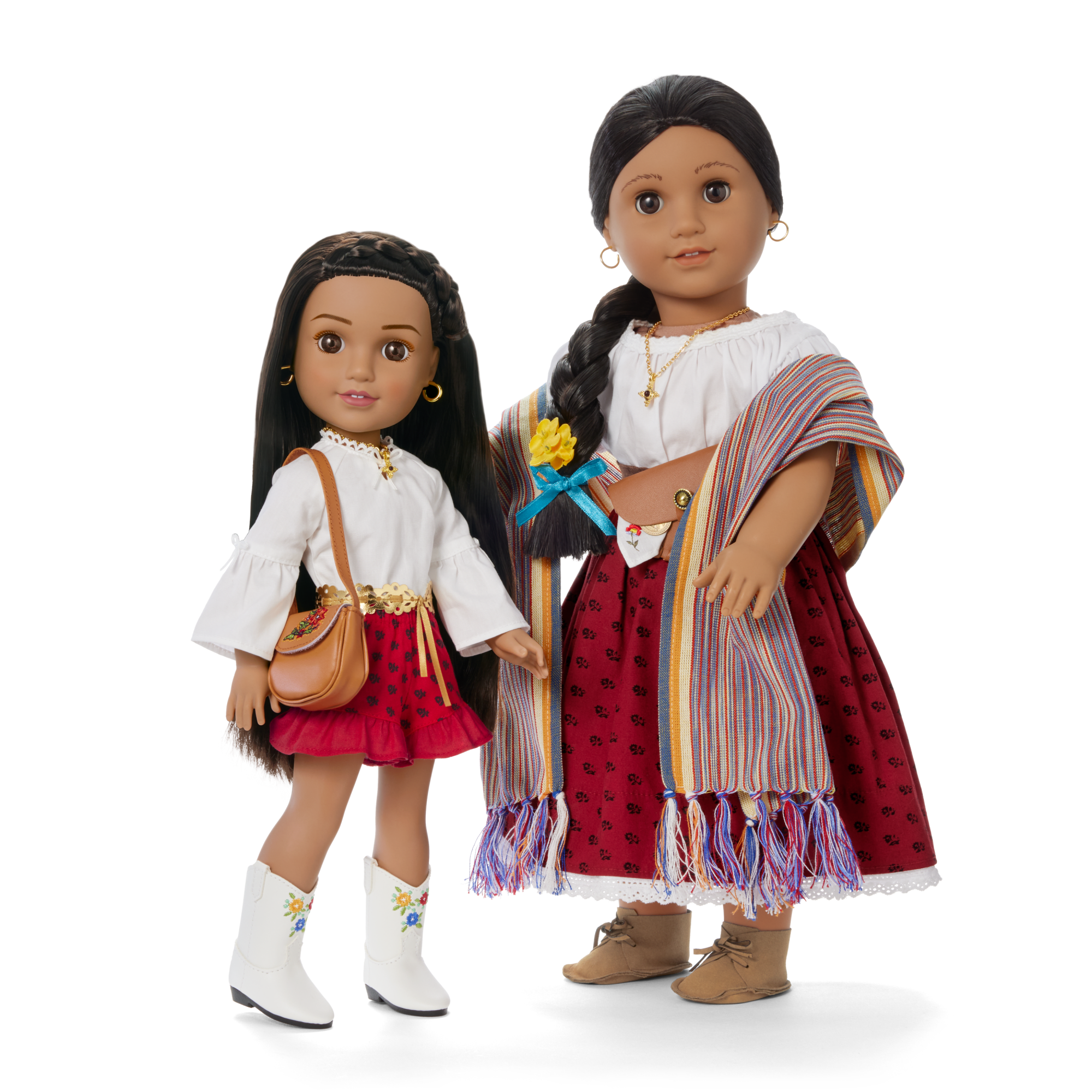 Modern Era™ Josefina™ Doll - Image 11